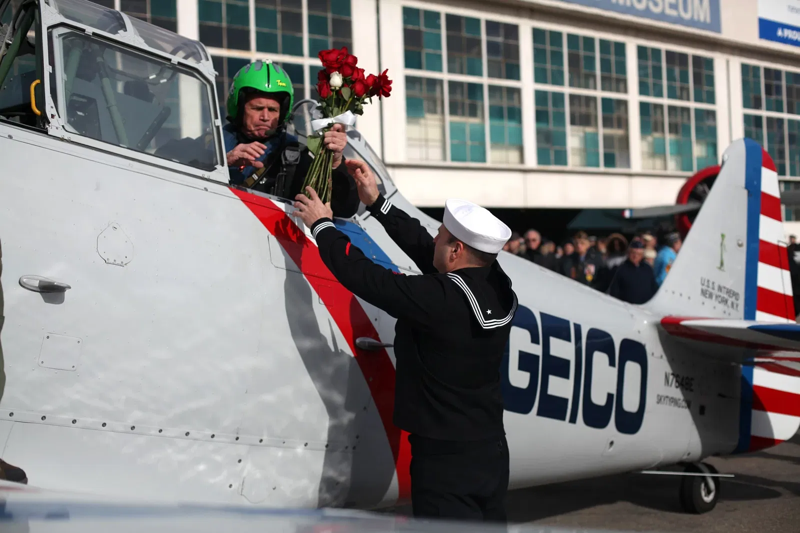 American Airpower Museum