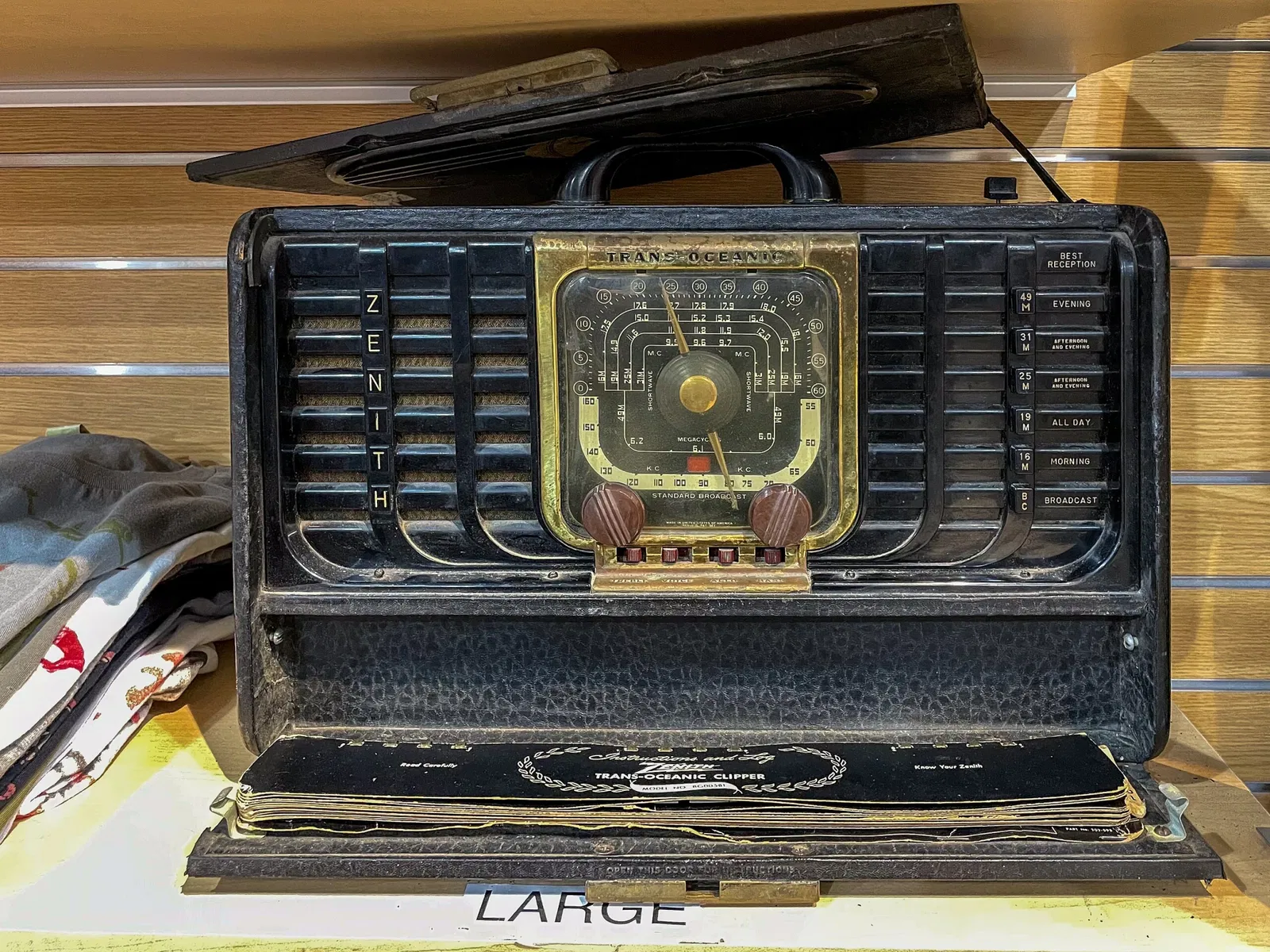 American Airpower Museum