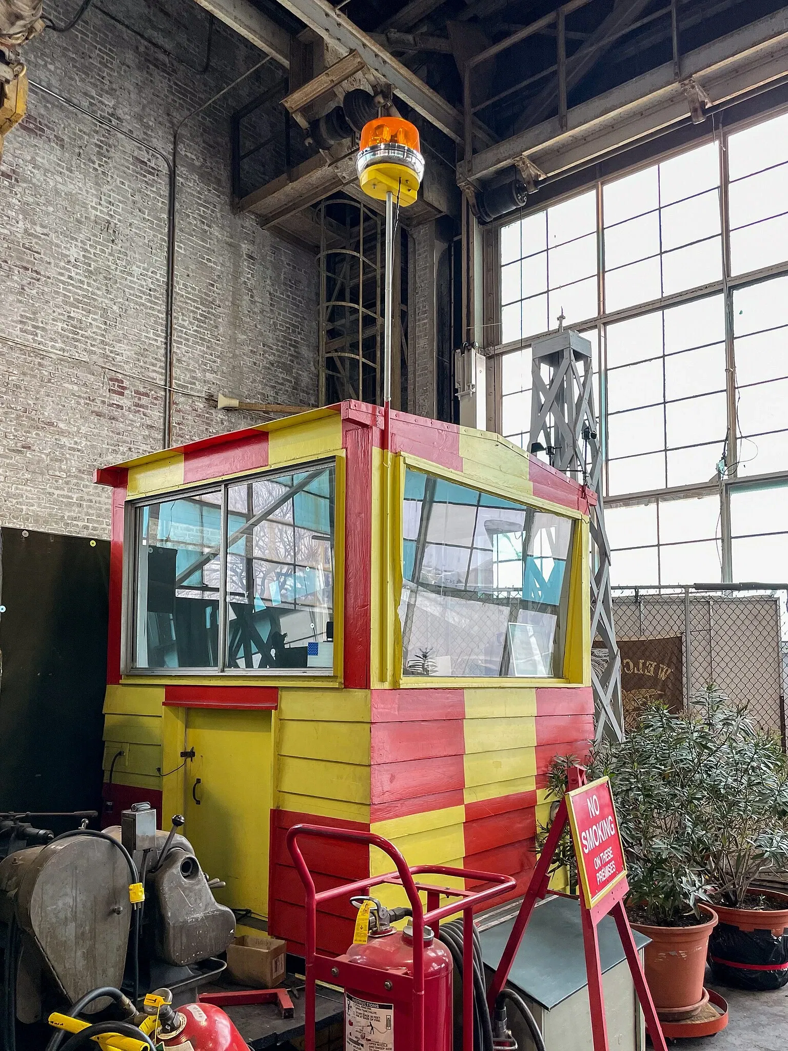 American Airpower Museum