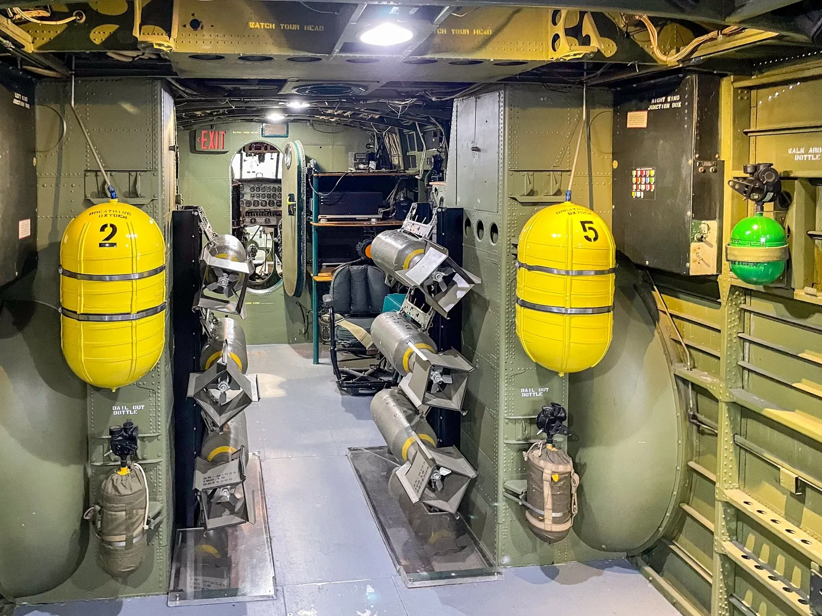 American Airpower Museum