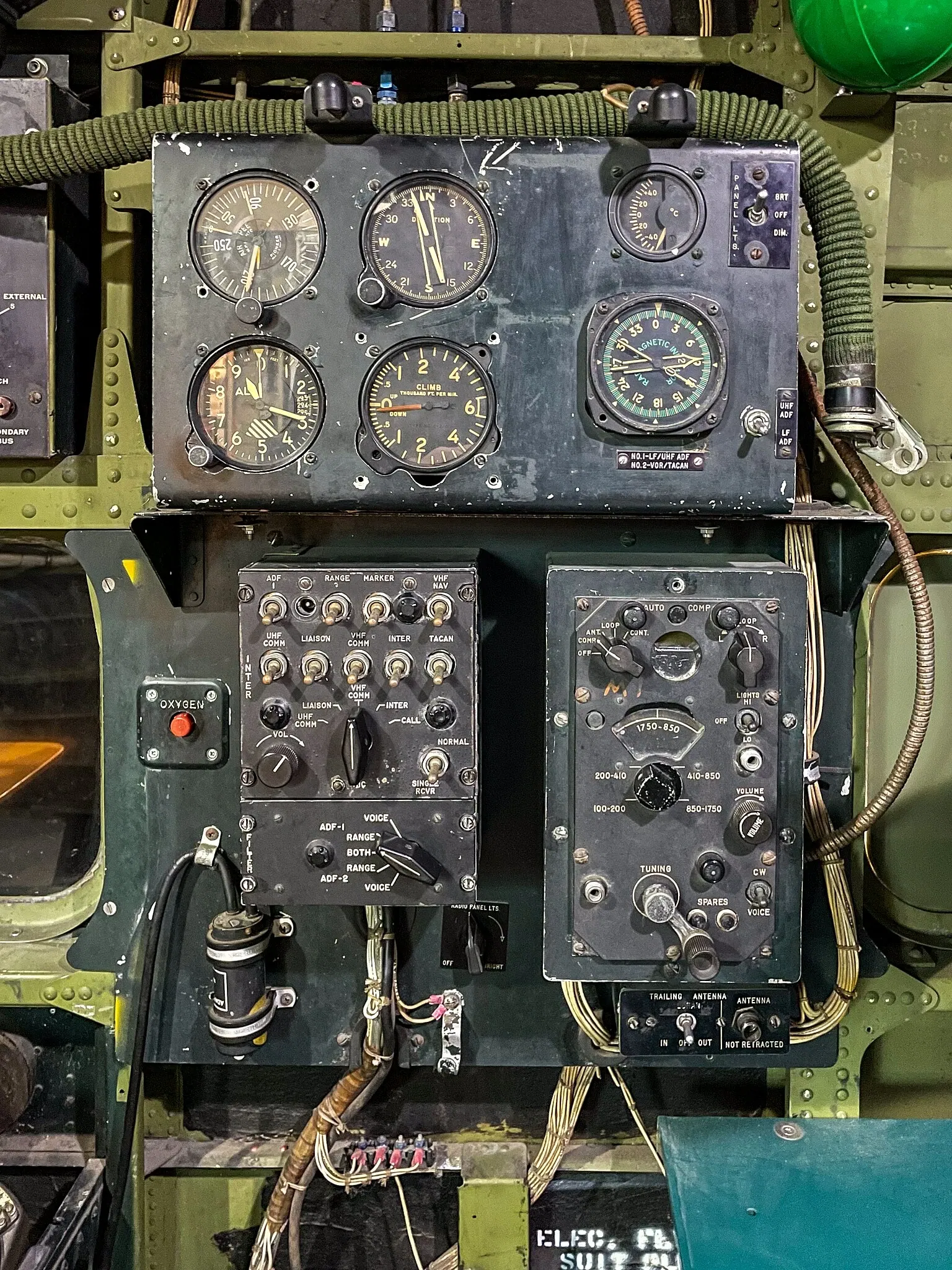 American Airpower Museum