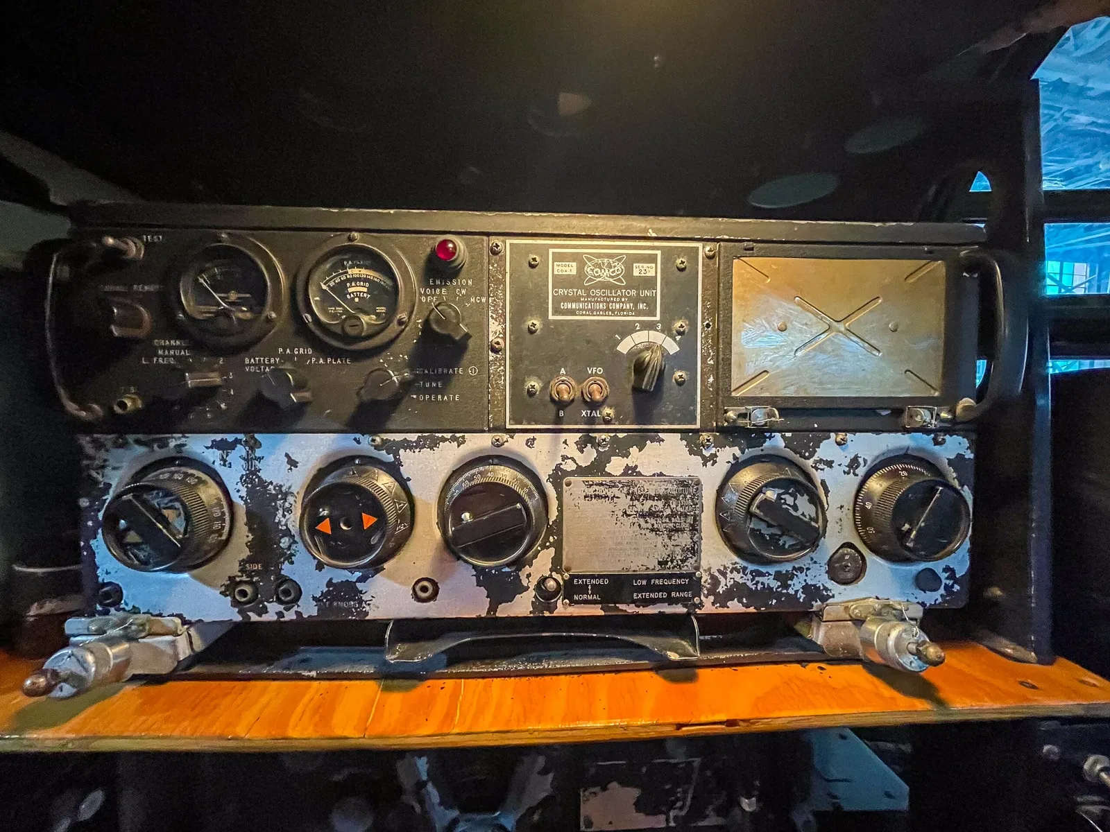 American Airpower Museum