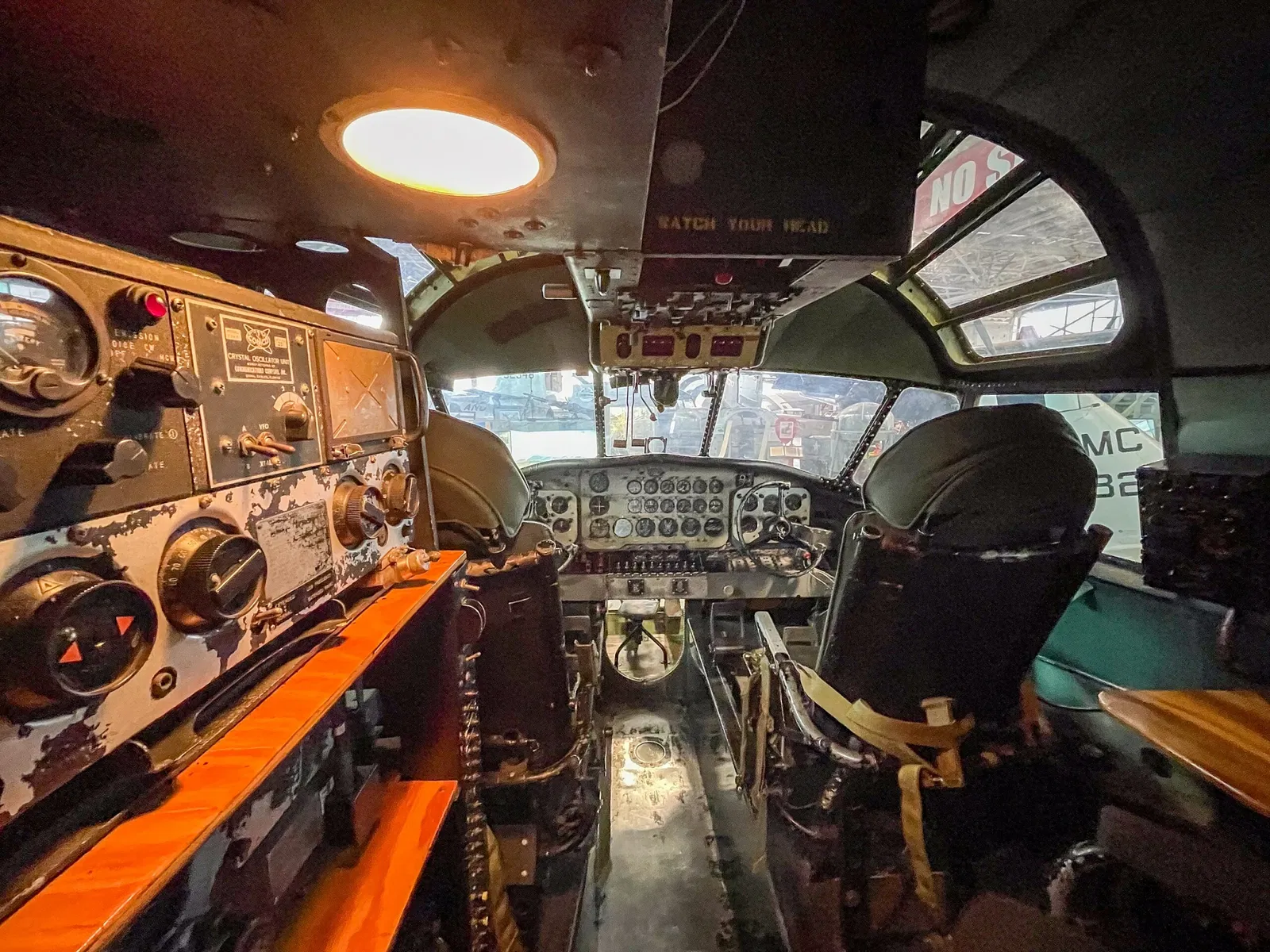 American Airpower Museum