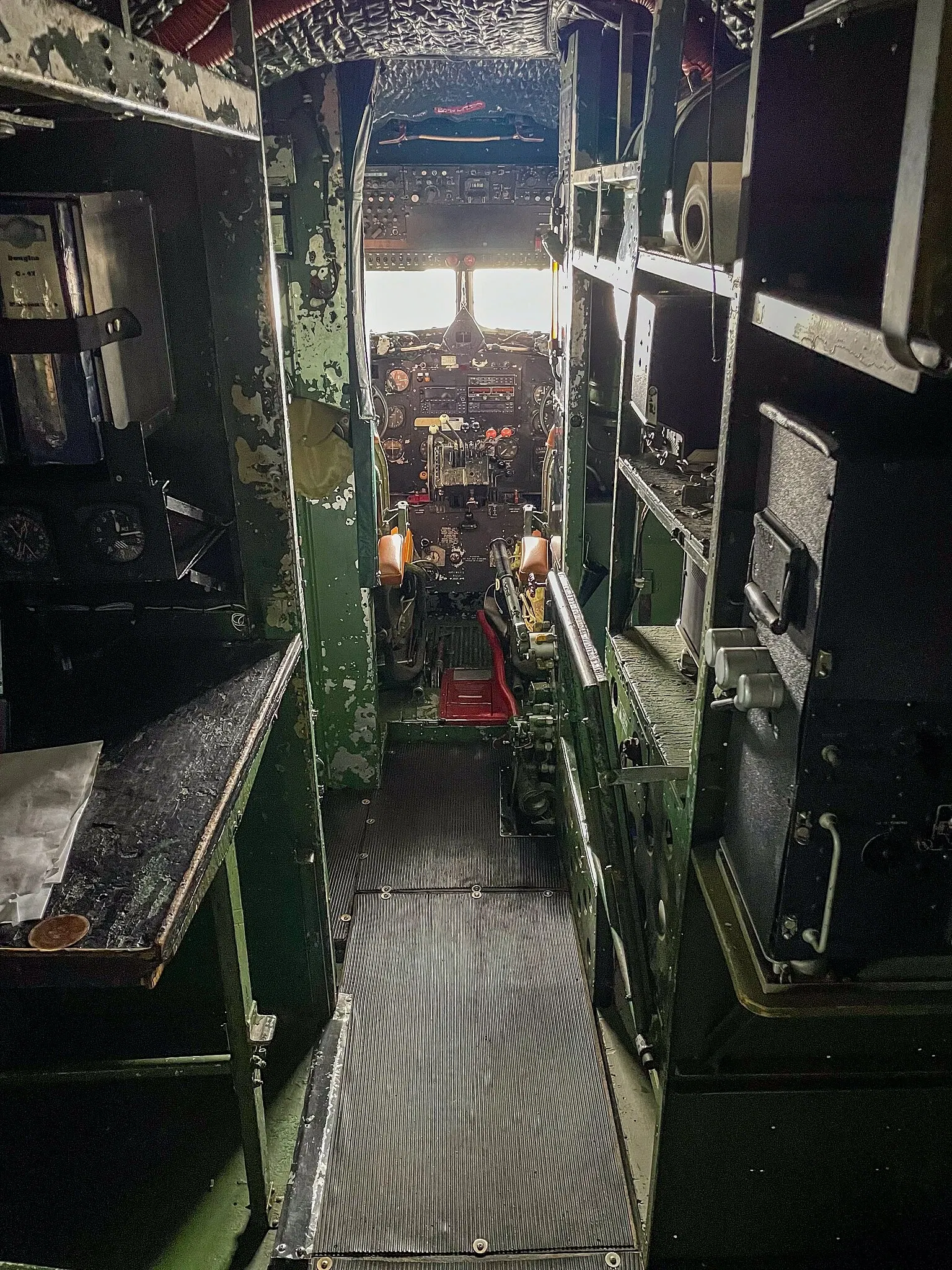 American Airpower Museum