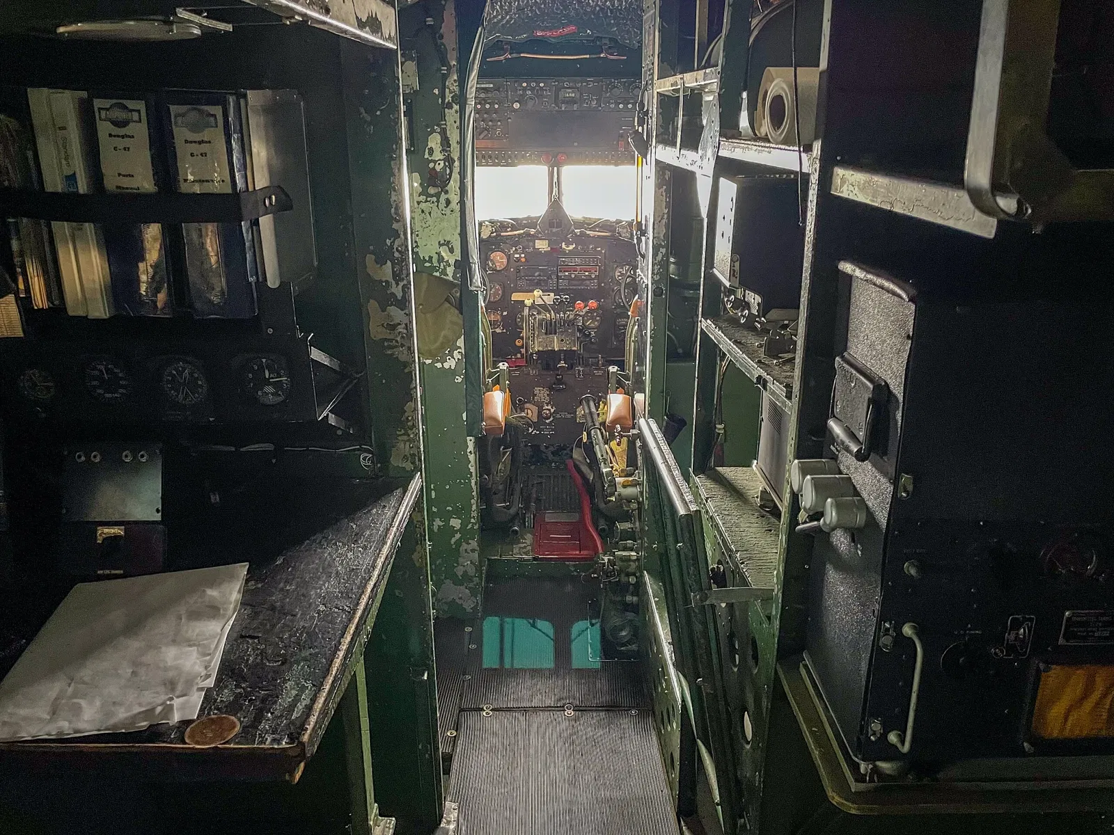 American Airpower Museum