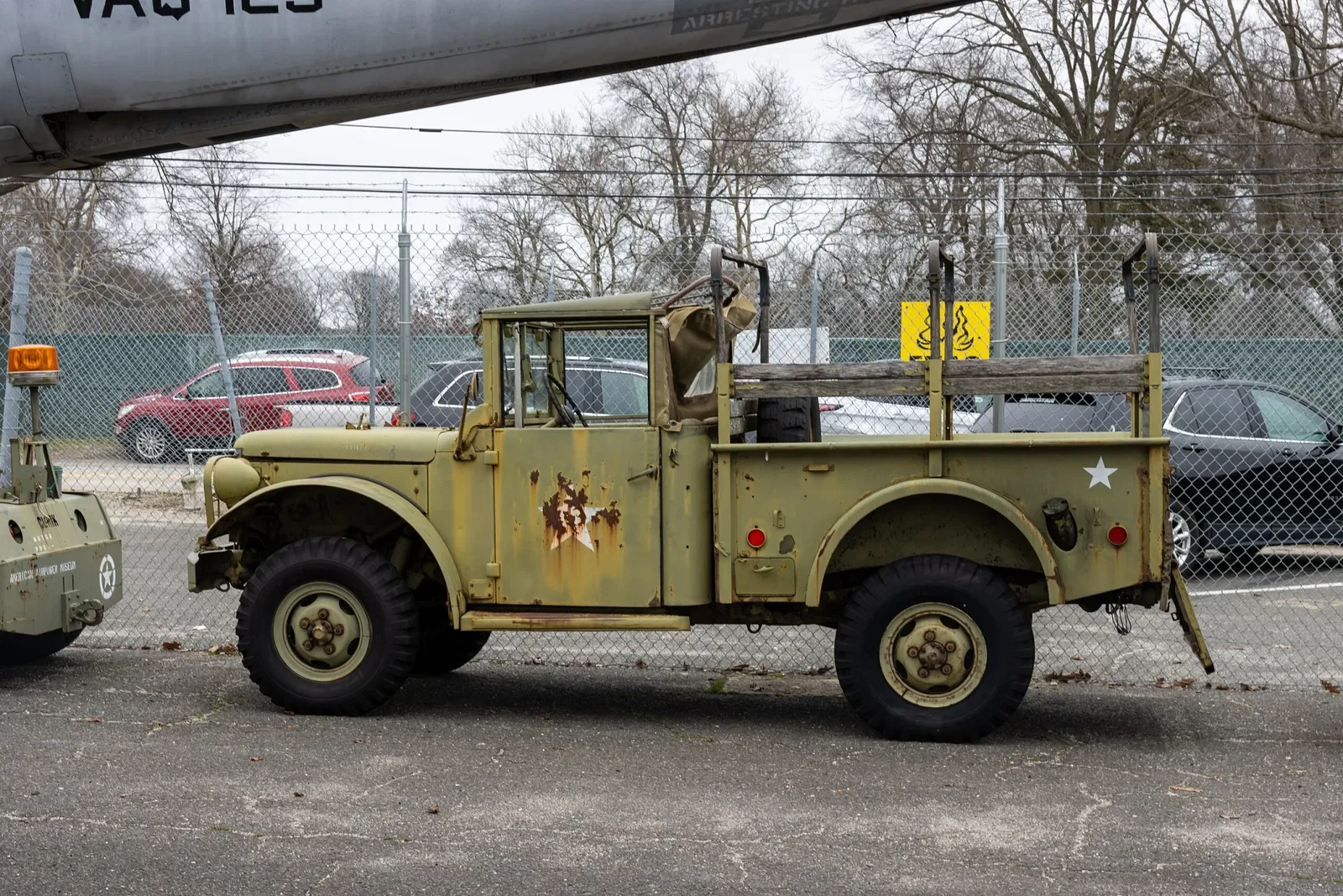 American Airpower Museum