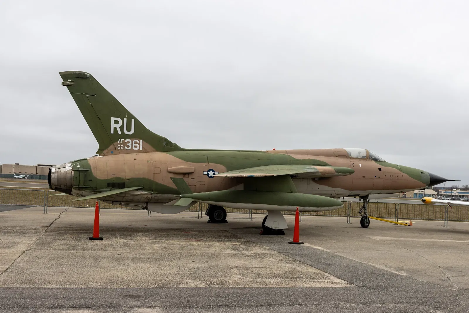 American Airpower Museum