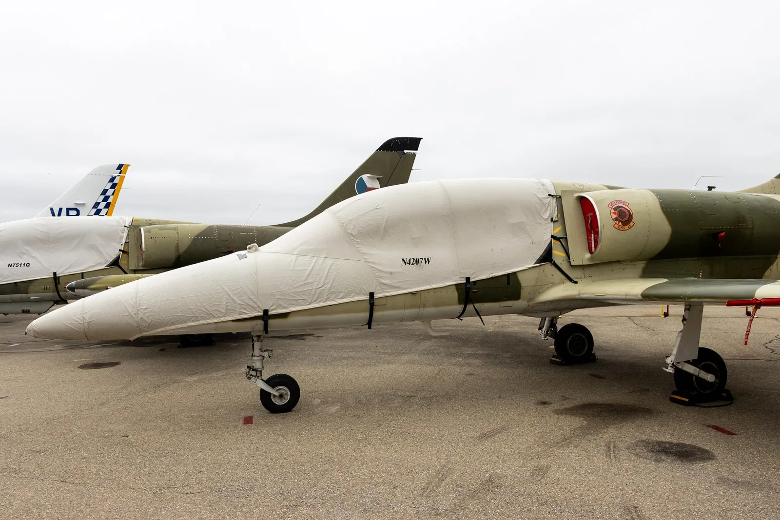 American Airpower Museum