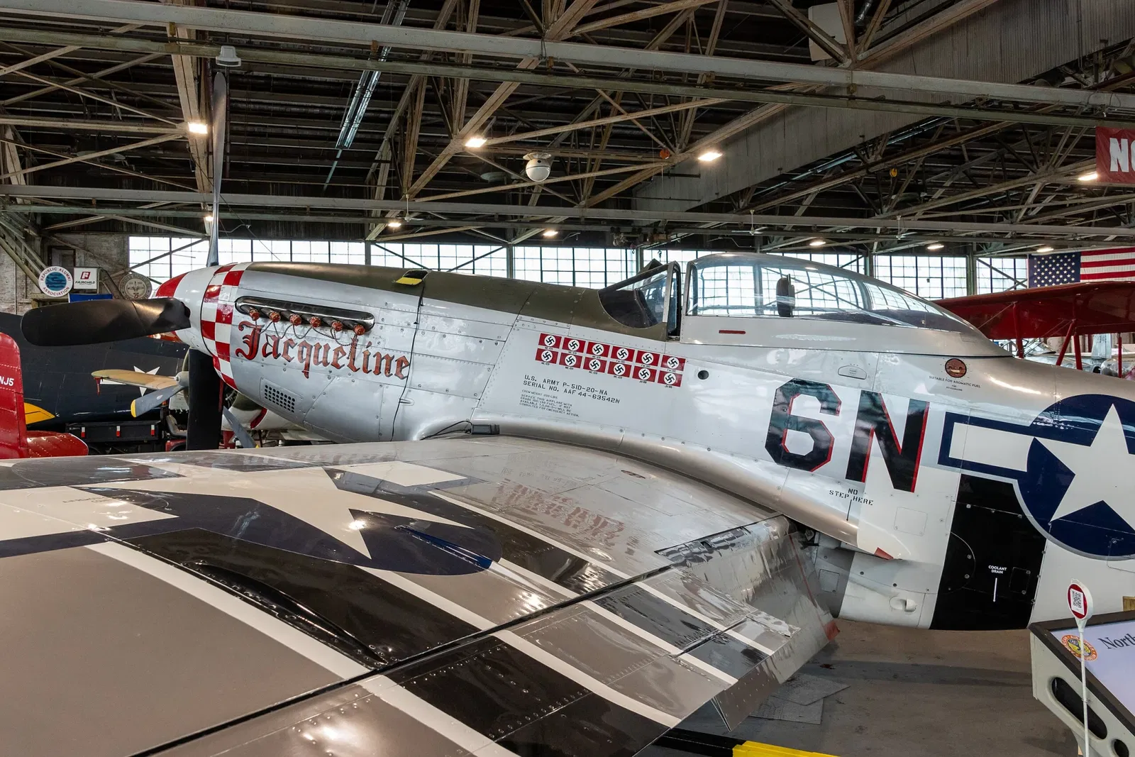 American Airpower Museum