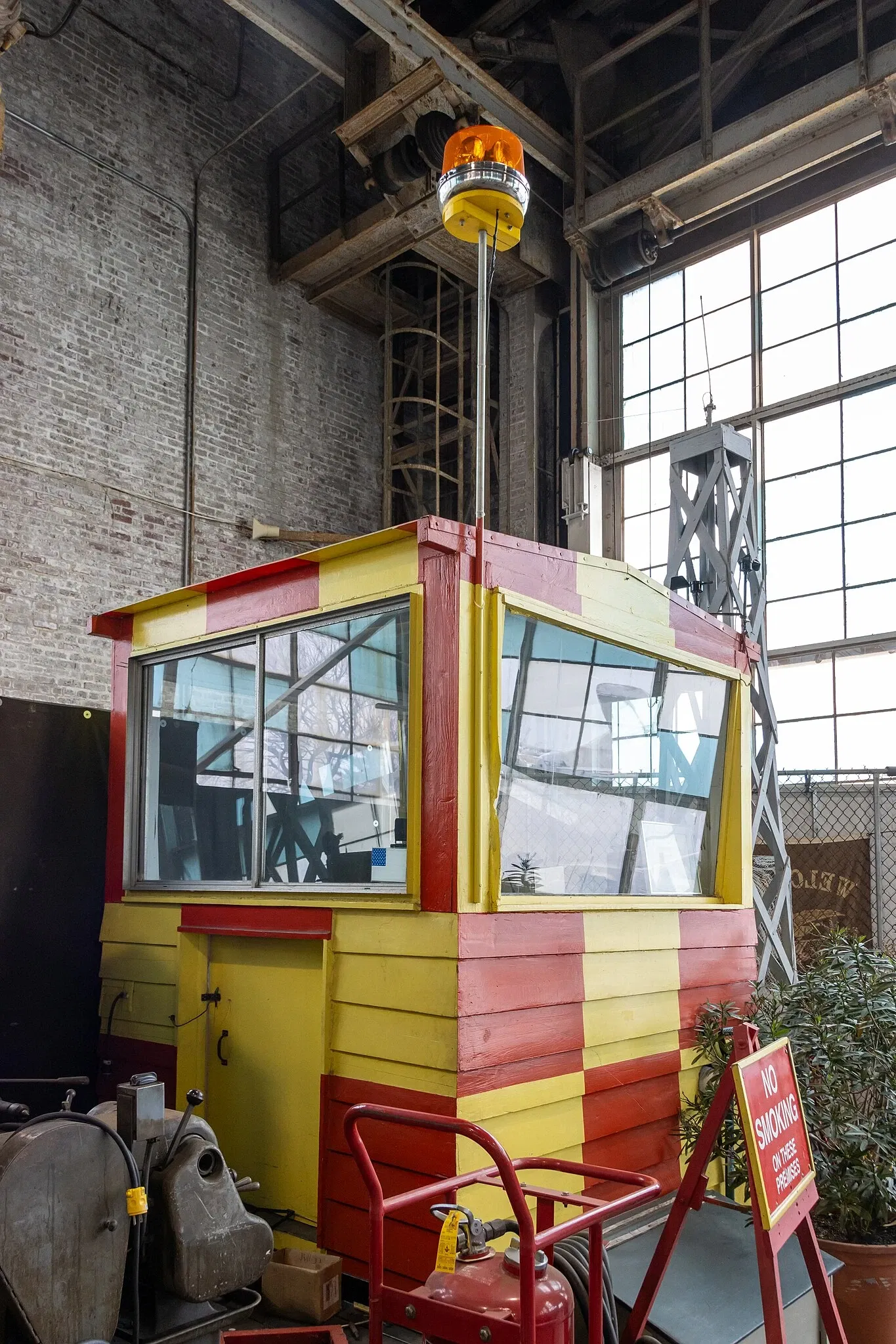 American Airpower Museum