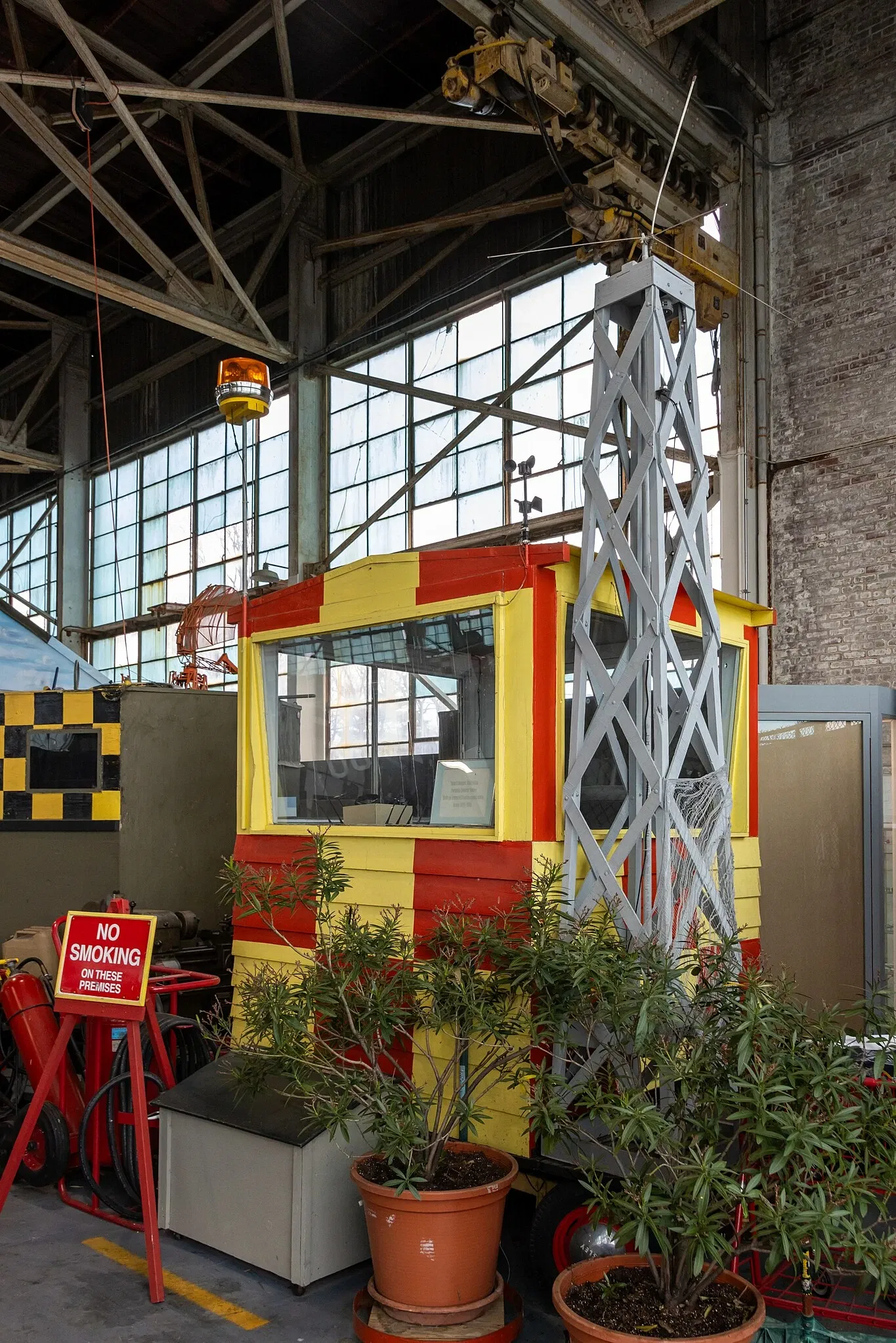 American Airpower Museum