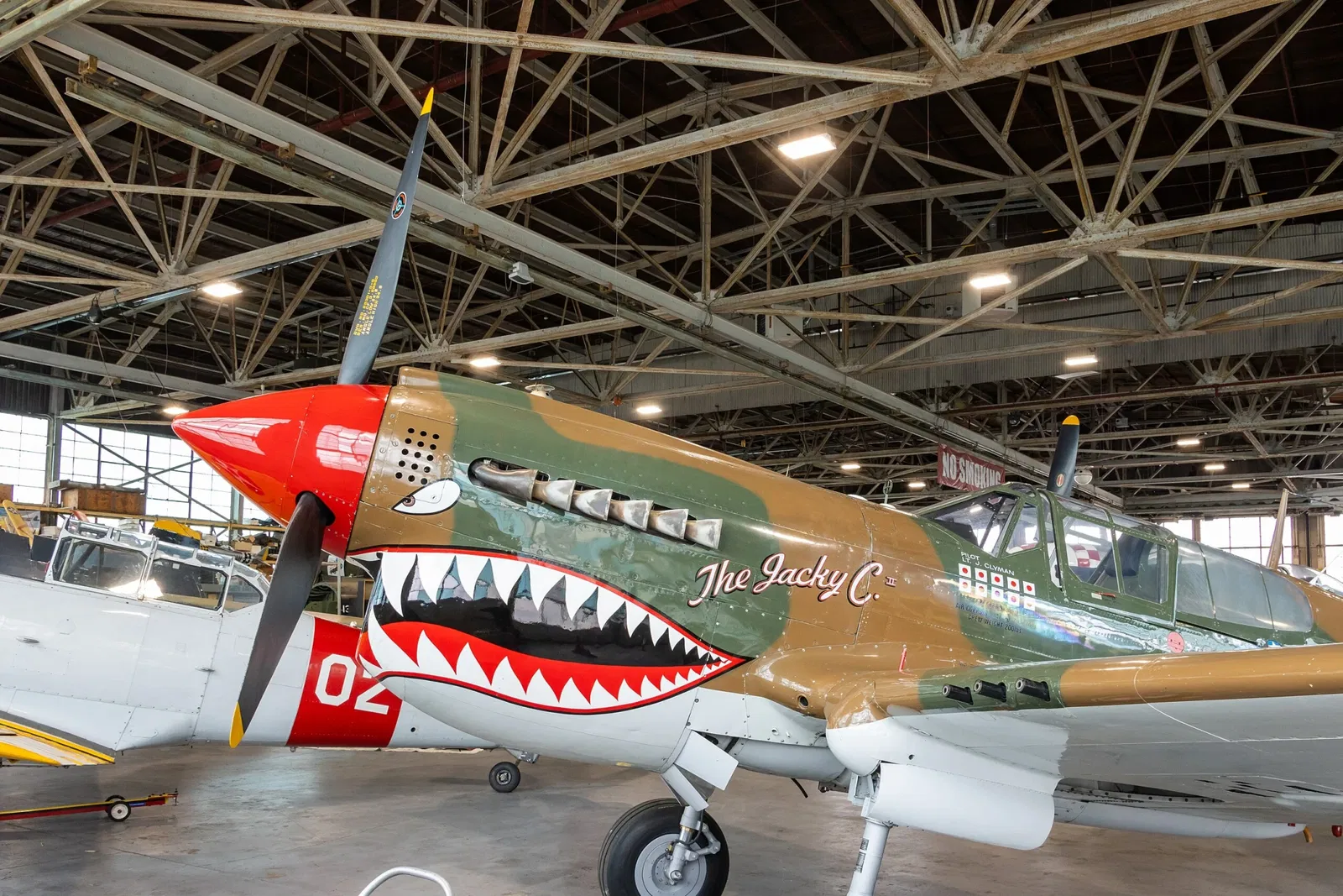 American Airpower Museum