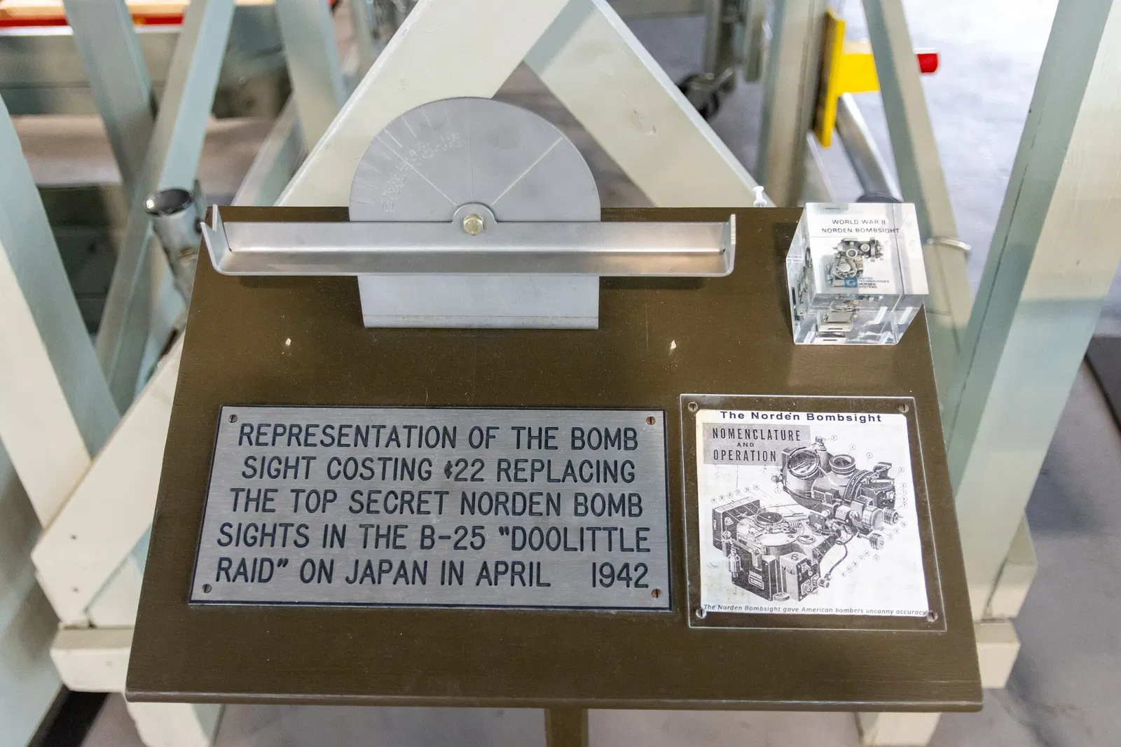 American Airpower Museum