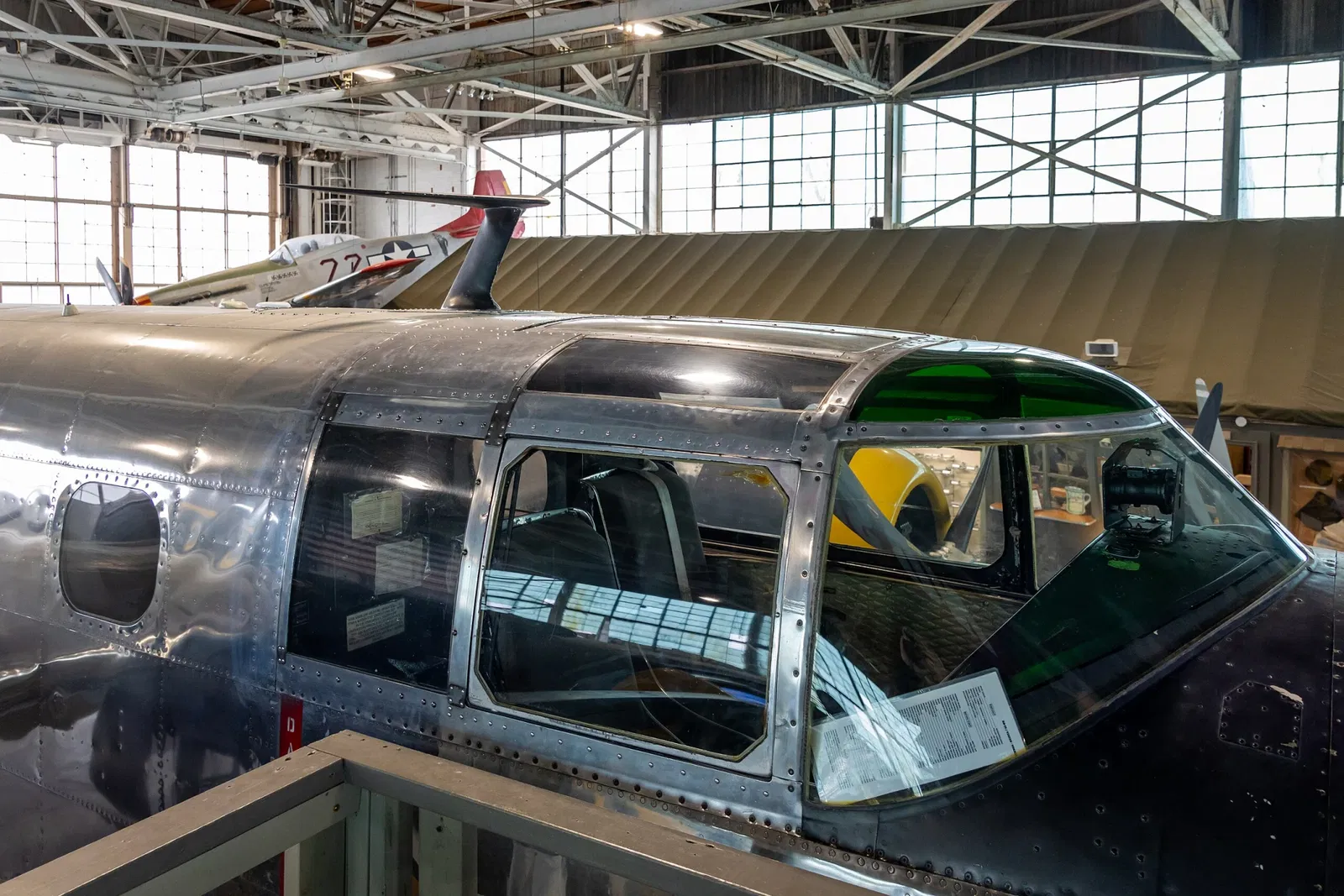 American Airpower Museum