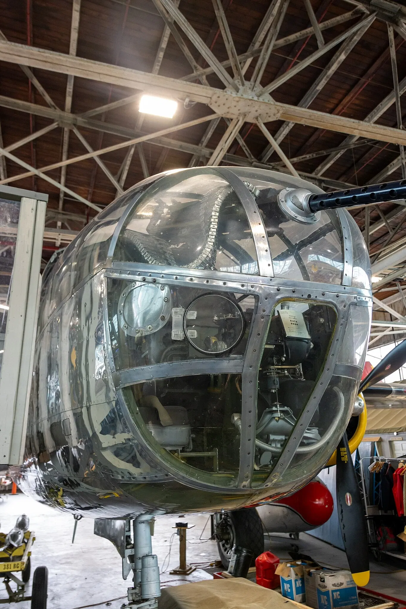 American Airpower Museum