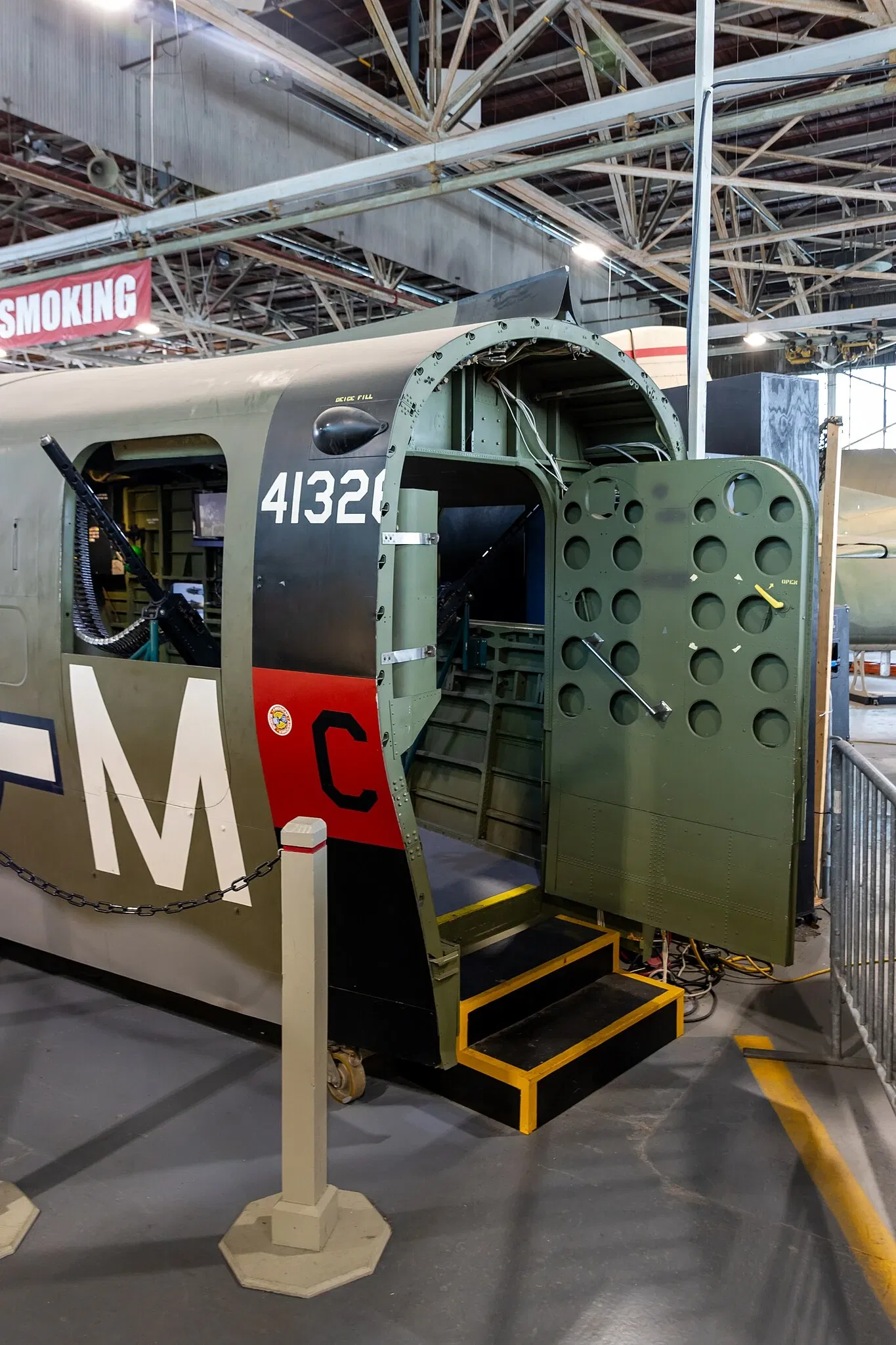 American Airpower Museum