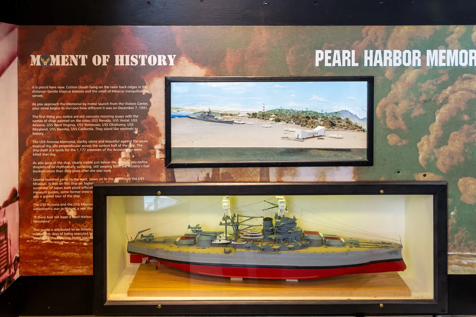 American Airpower Museum