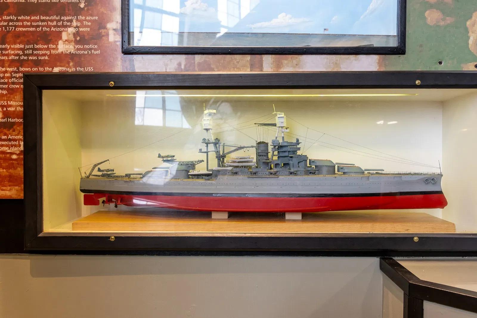 American Airpower Museum