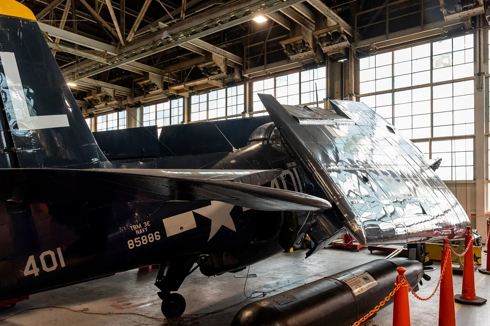 American Airpower Museum