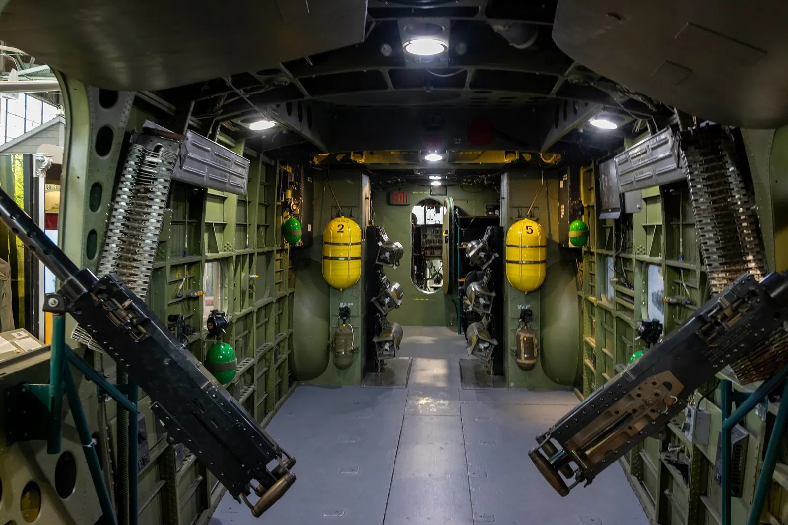 American Airpower Museum