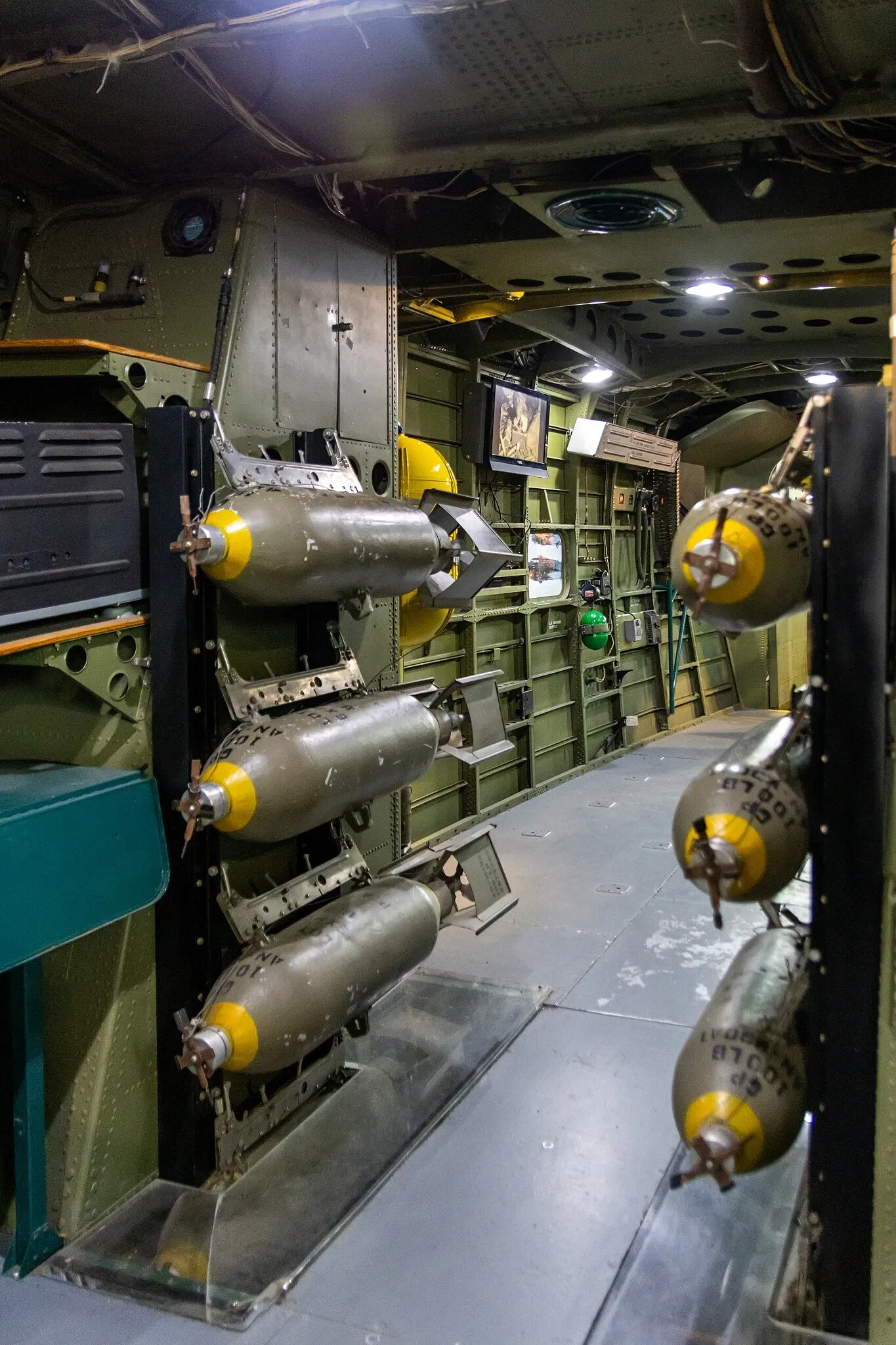 American Airpower Museum