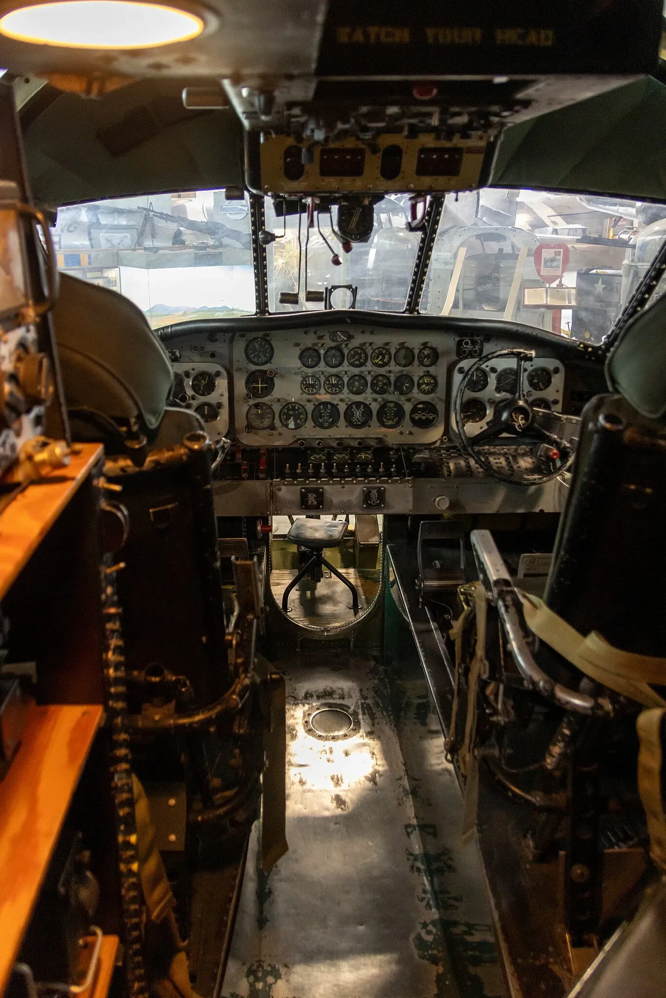 American Airpower Museum