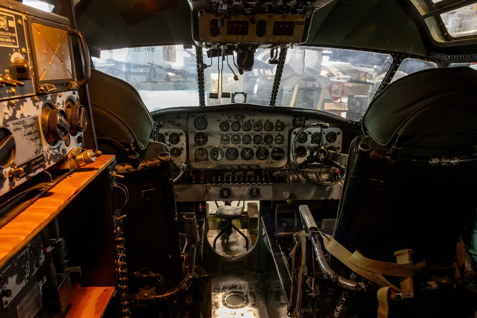 American Airpower Museum