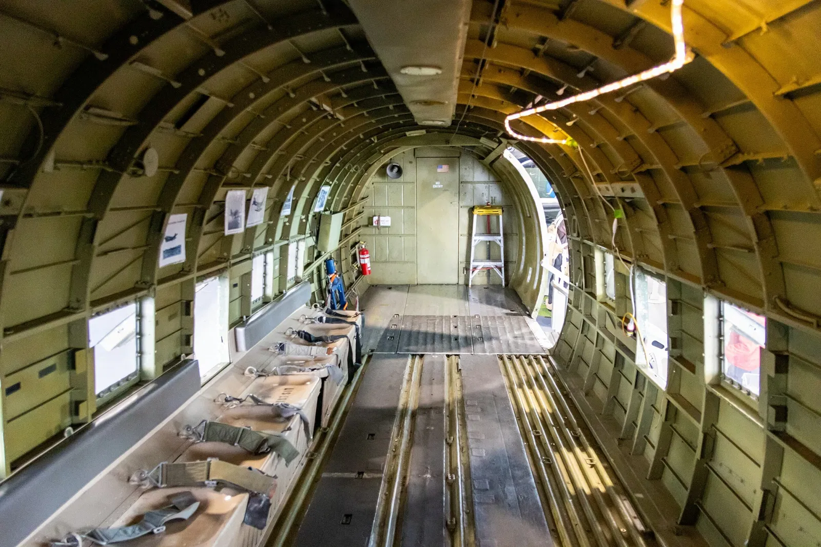 American Airpower Museum