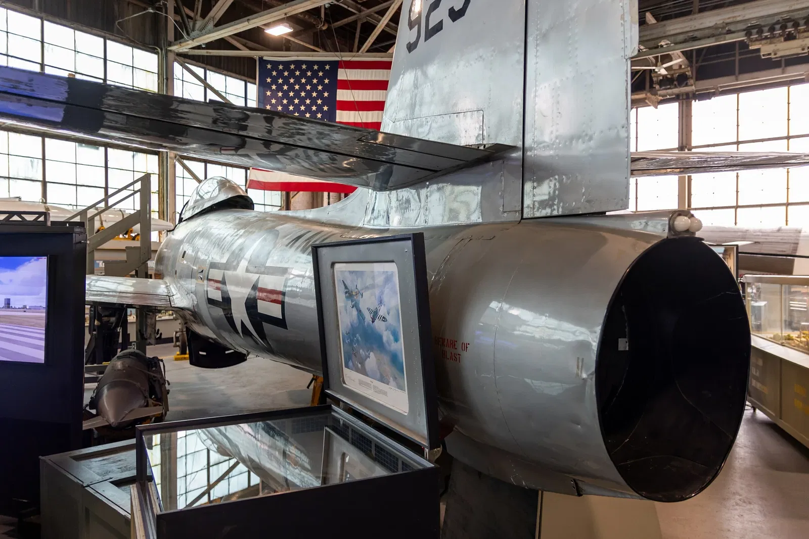 American Airpower Museum