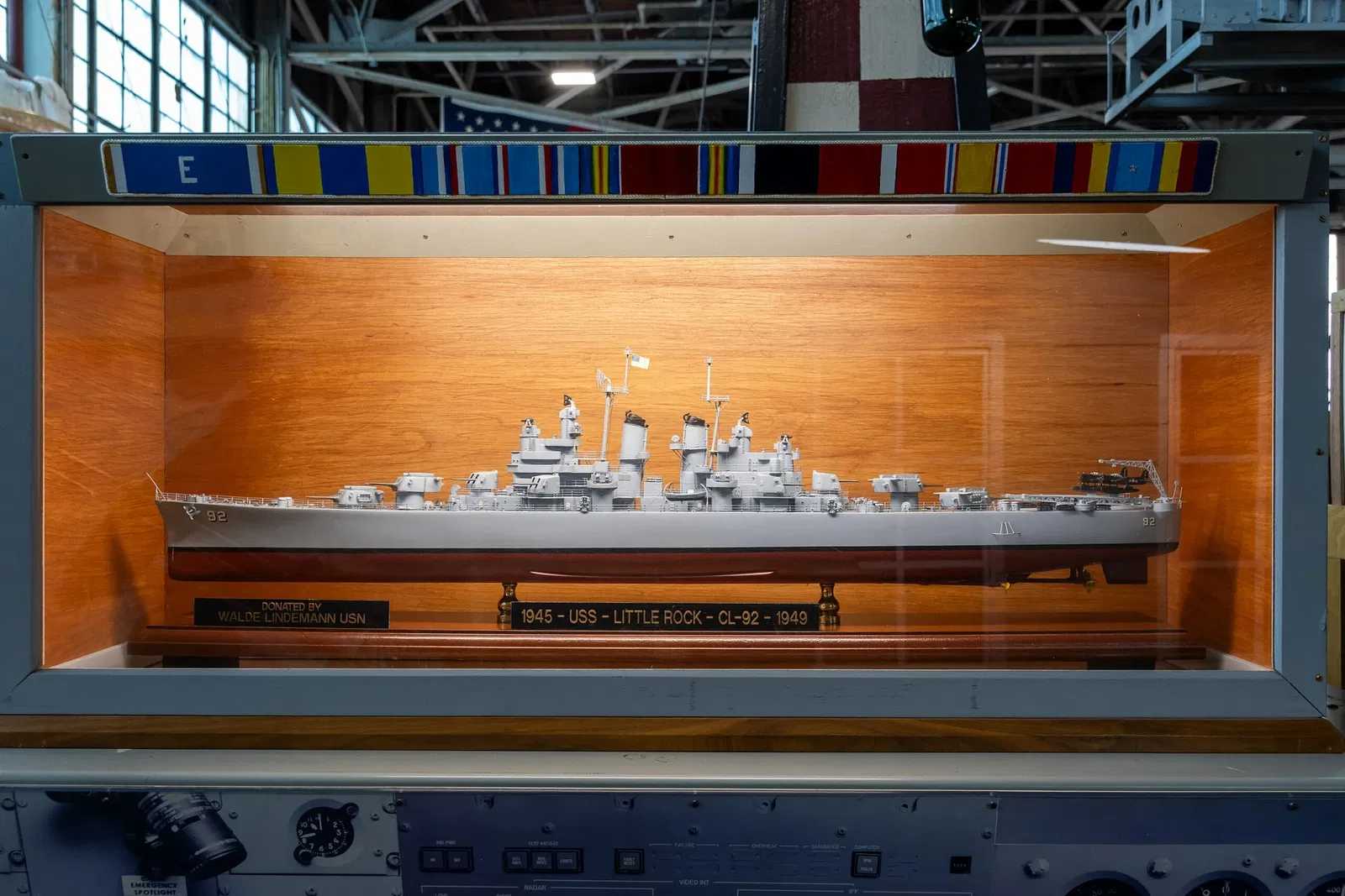 American Airpower Museum