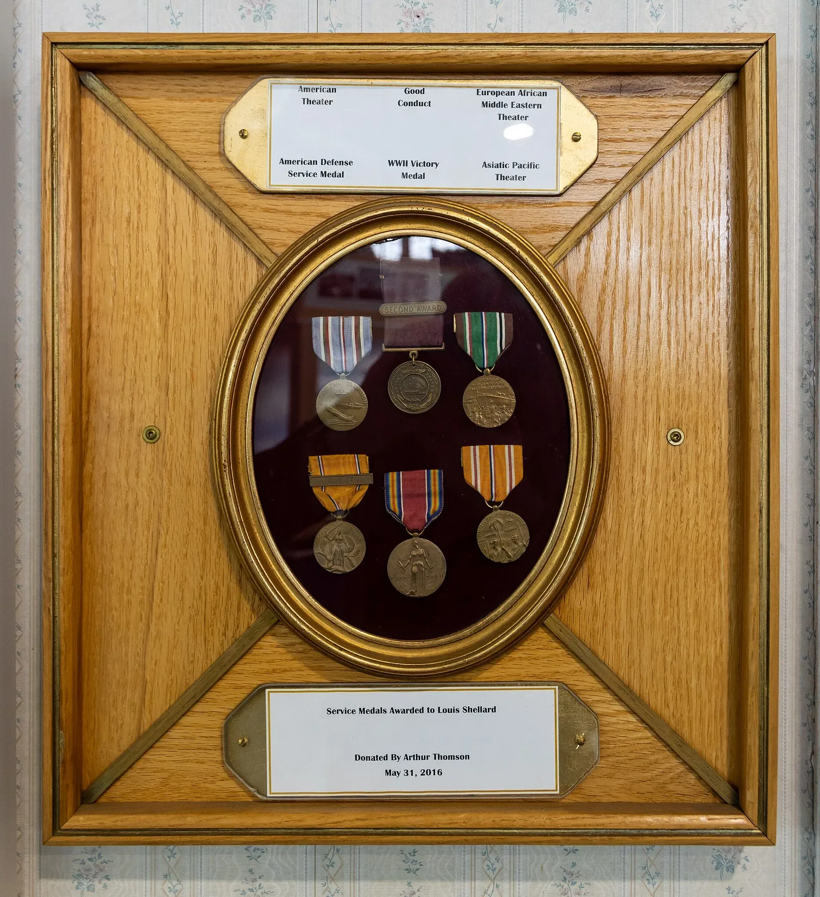 American Airpower Museum