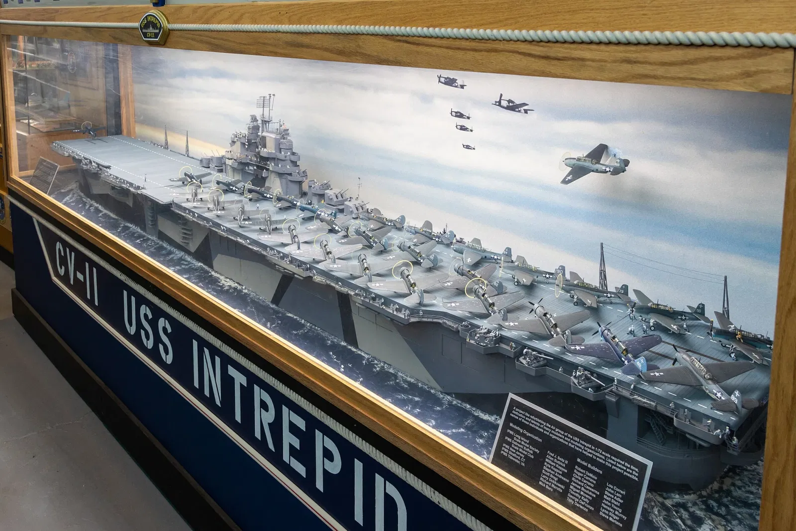 American Airpower Museum