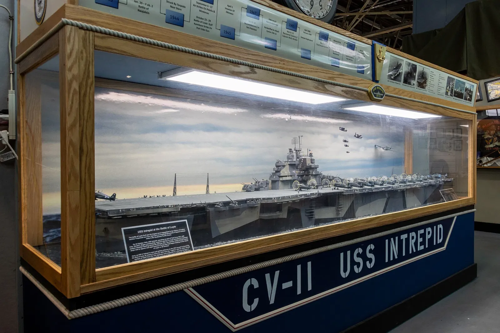 American Airpower Museum