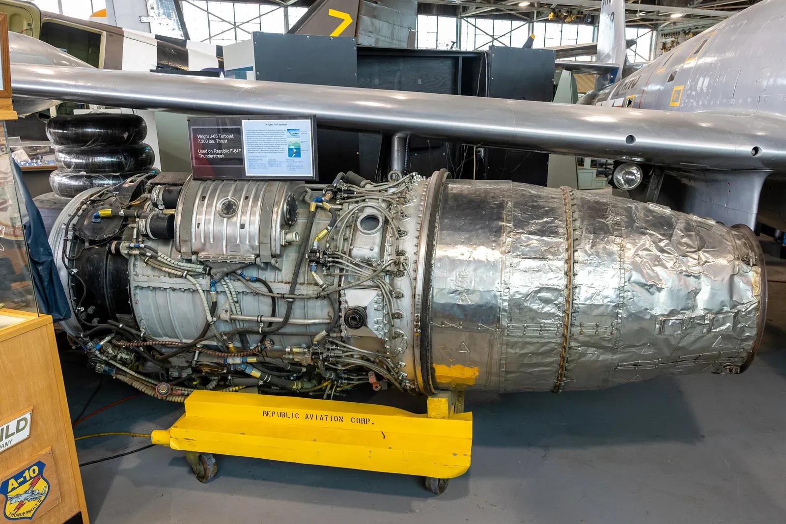 American Airpower Museum