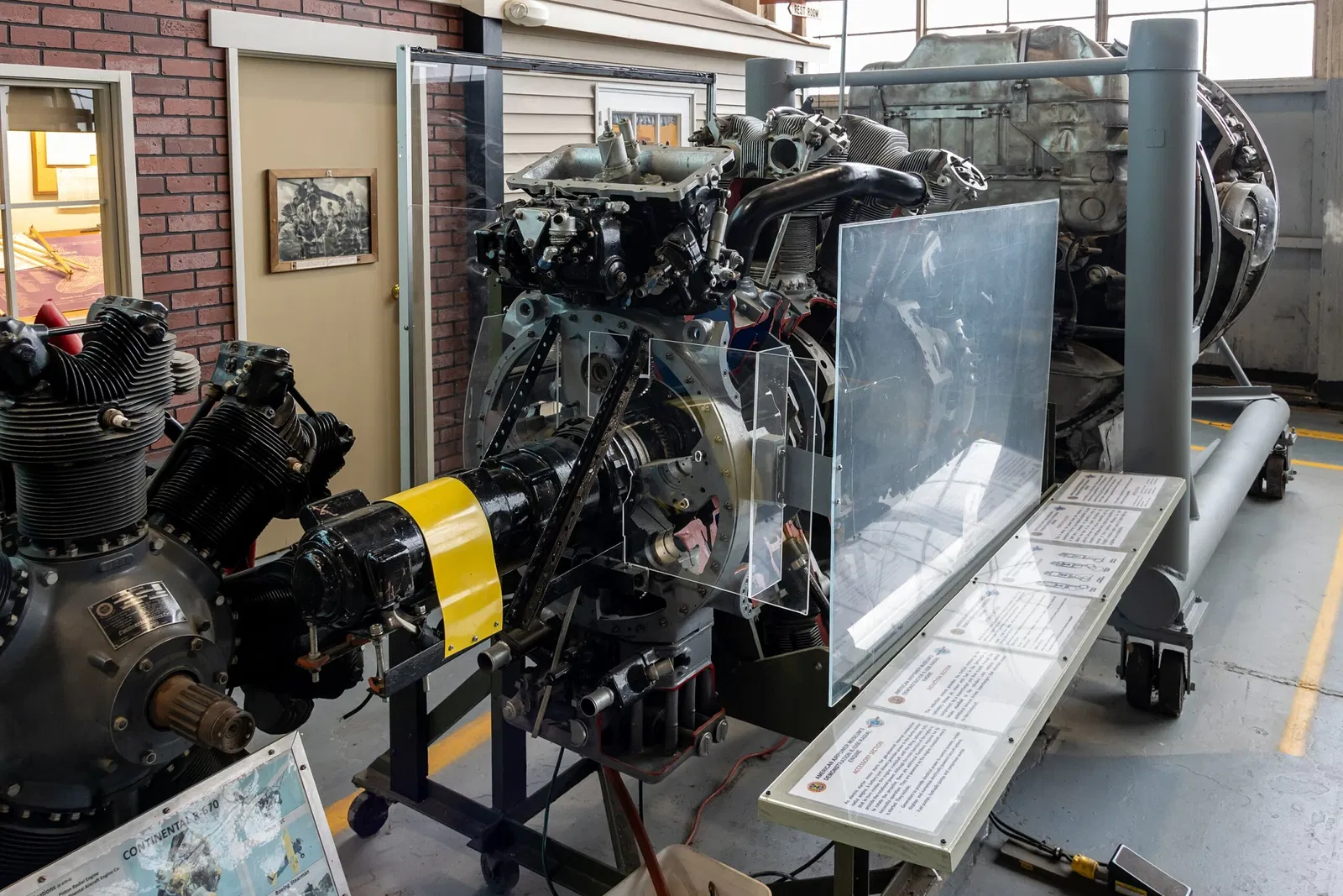 American Airpower Museum