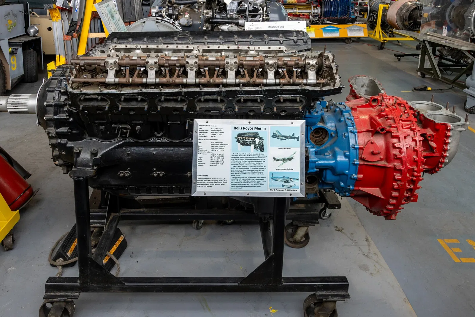 American Airpower Museum