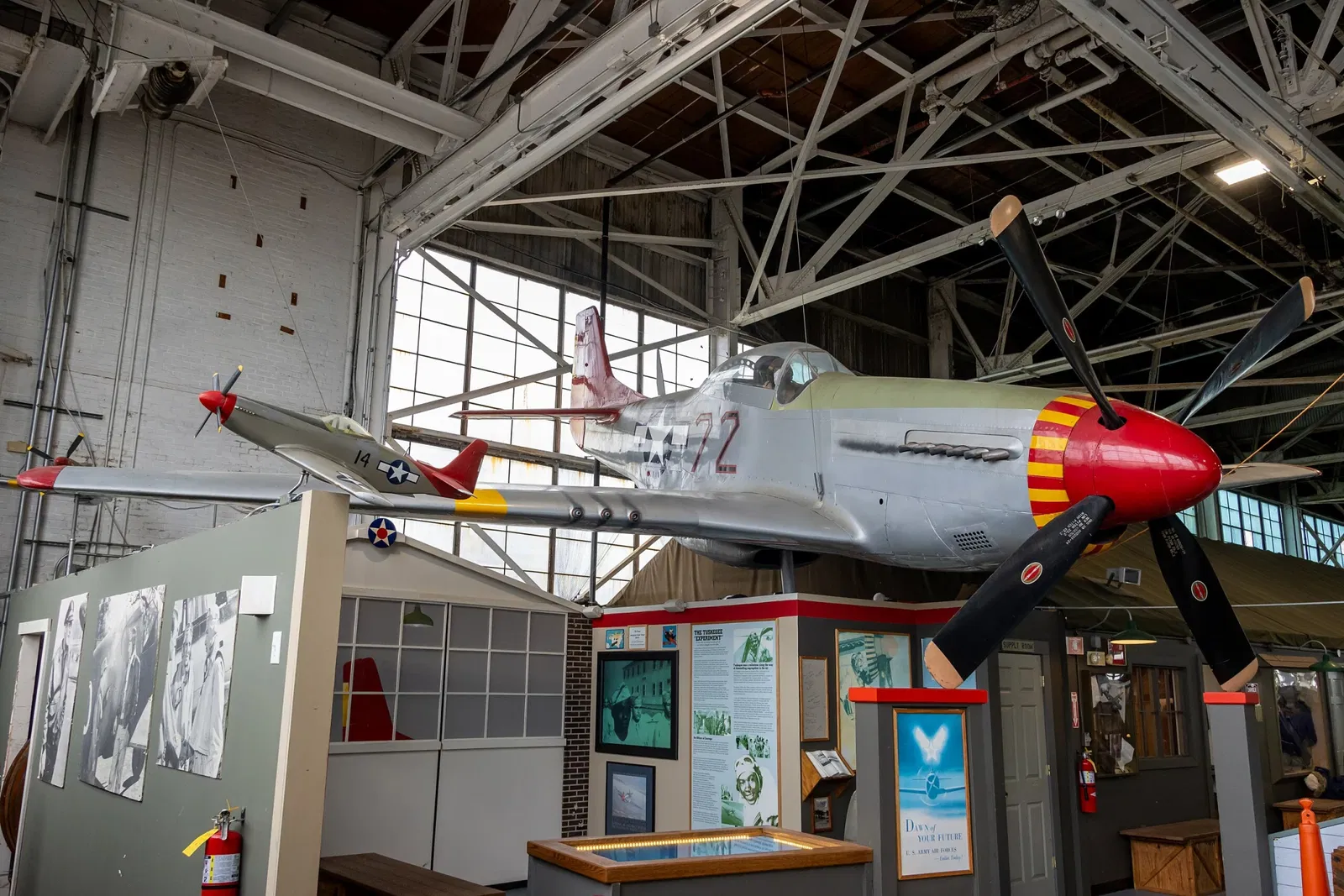 American Airpower Museum