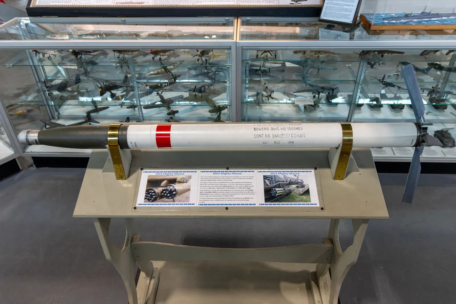 American Airpower Museum