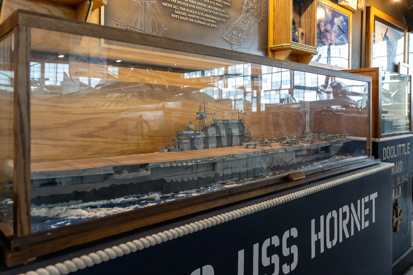 American Airpower Museum