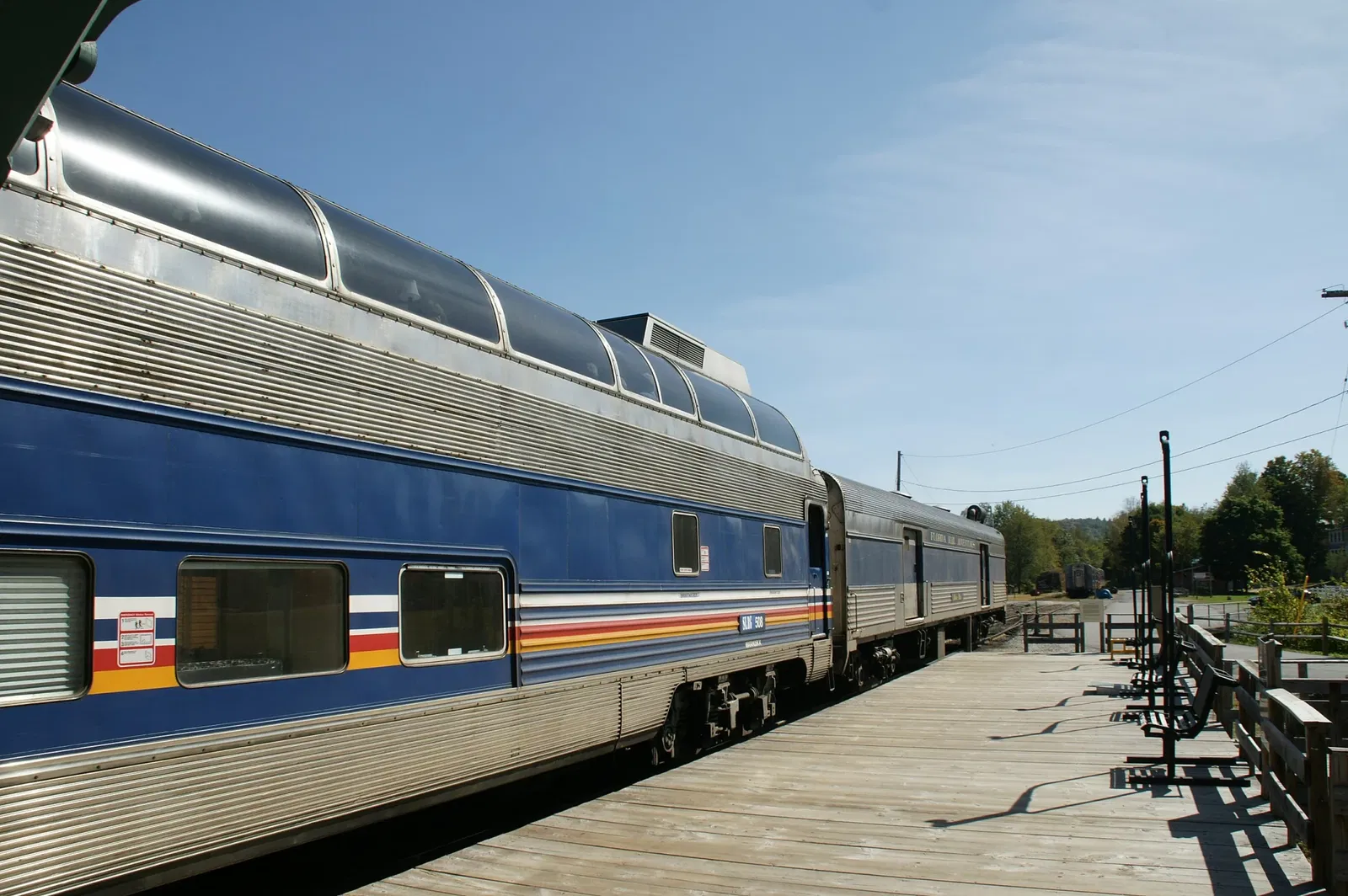 North Creek Depot Museum