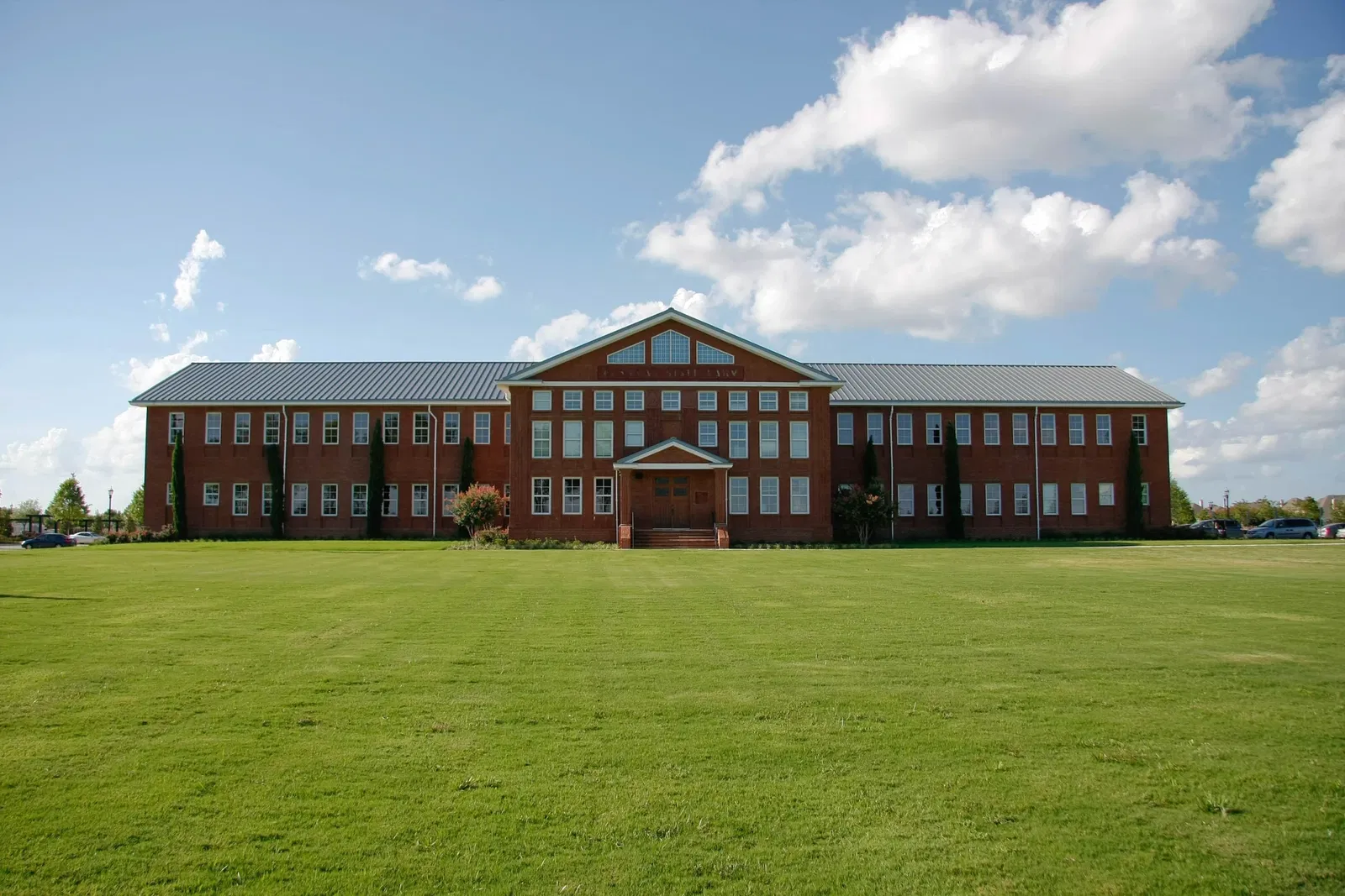 Houston Museum Of Natural Science