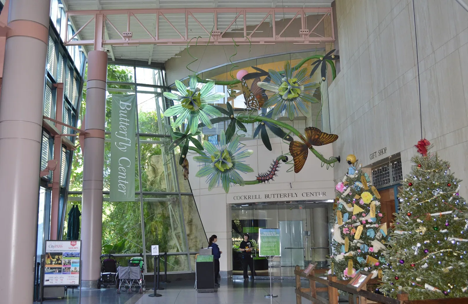 Houston Museum Of Natural Science
