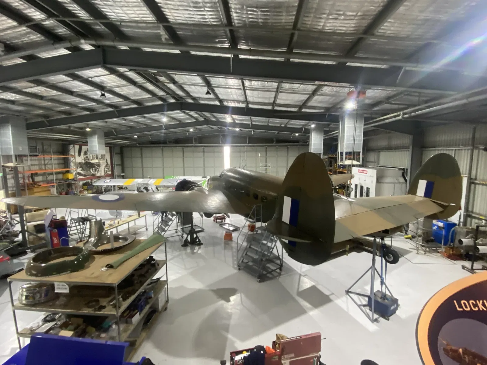 Temora Aviation Museum