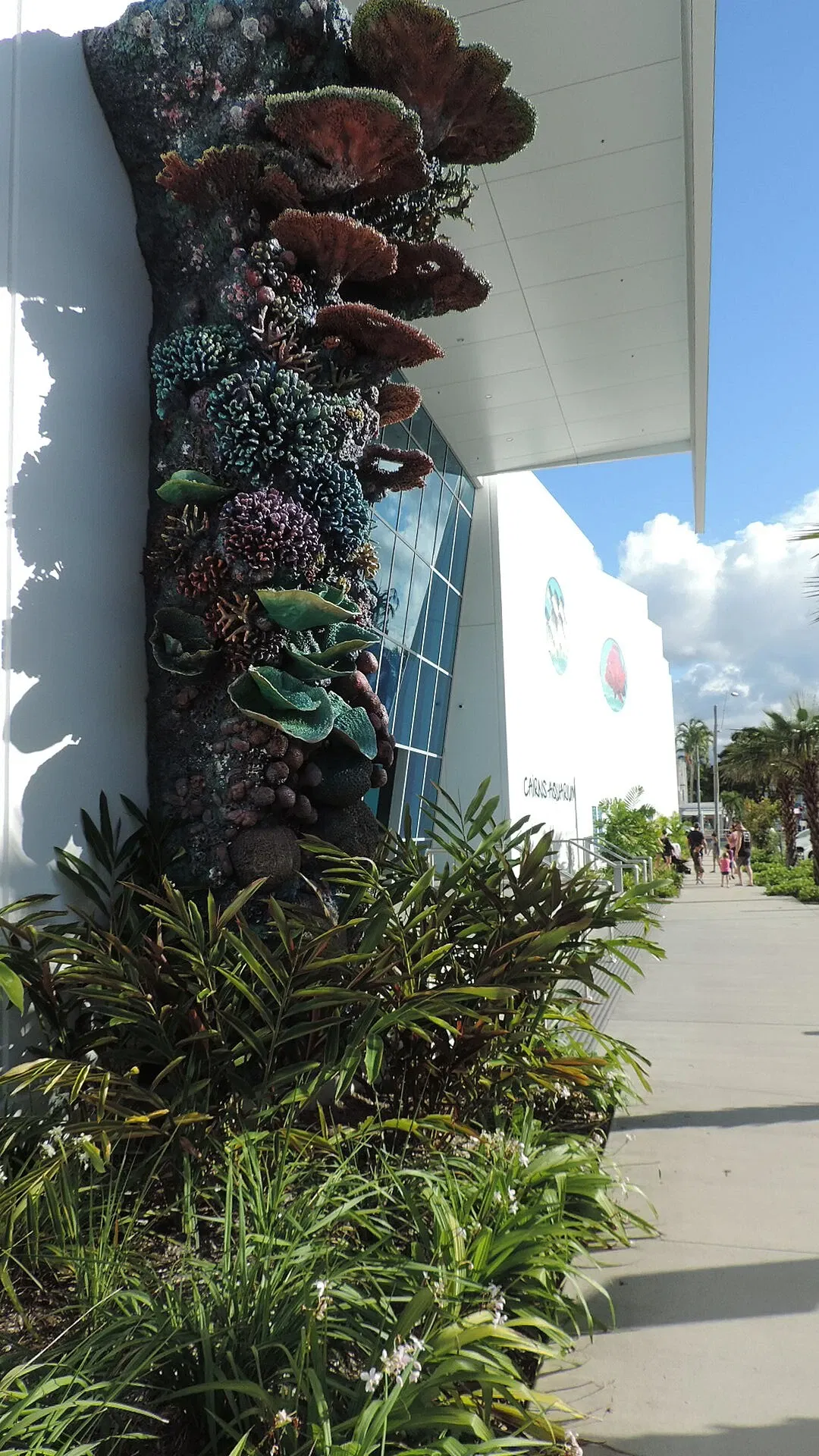 Cairns Aquarium