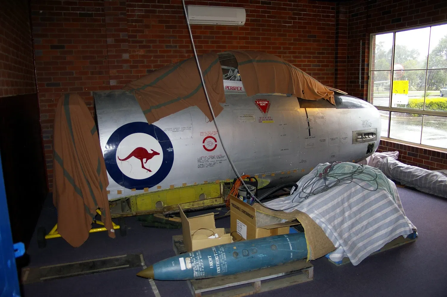 RAAF Museum