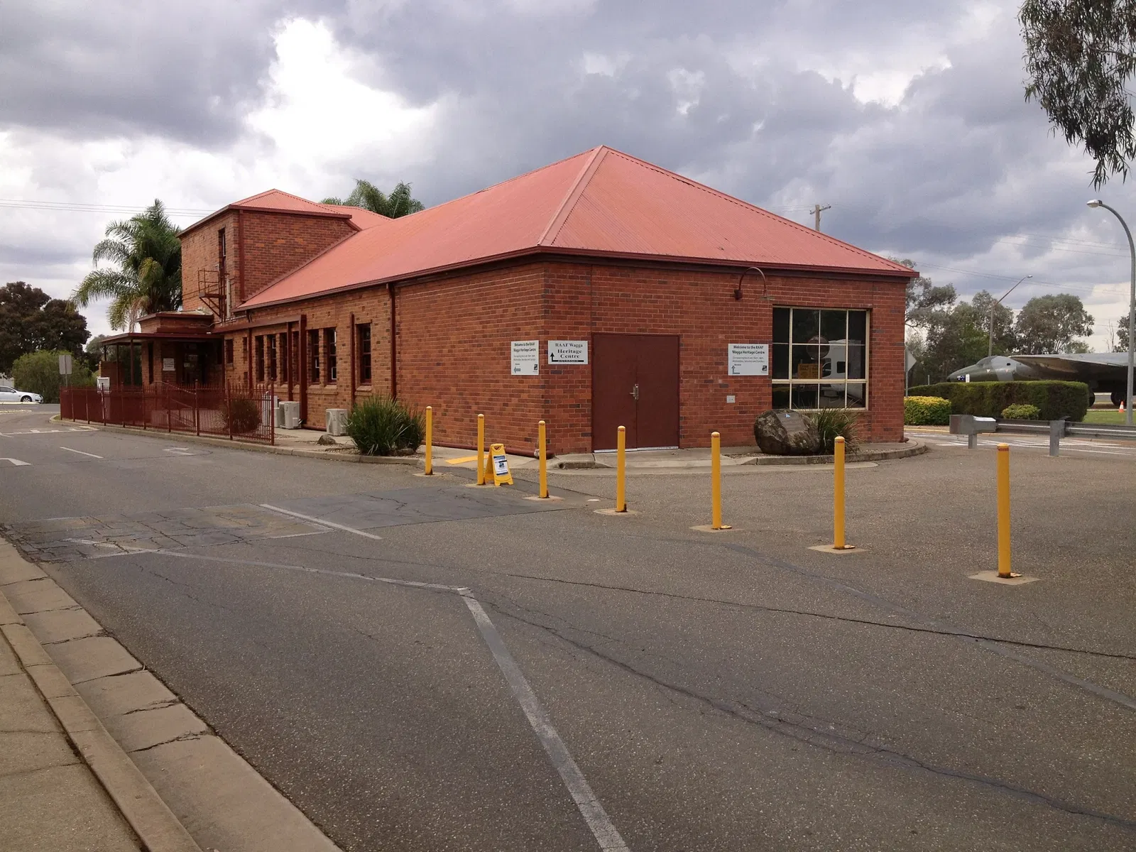 RAAF Museum