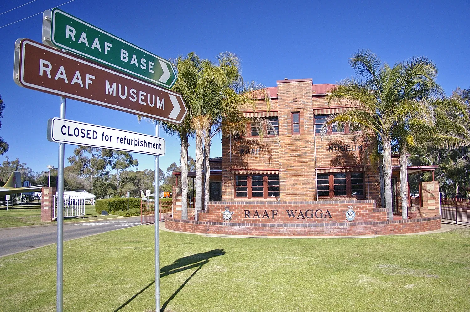 RAAF Museum