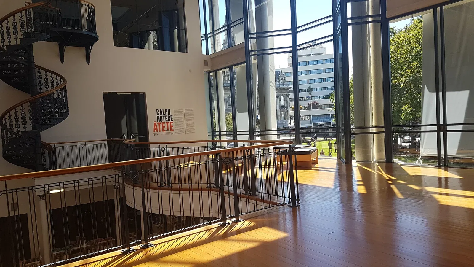 Dunedin Public Art Gallery & Museum