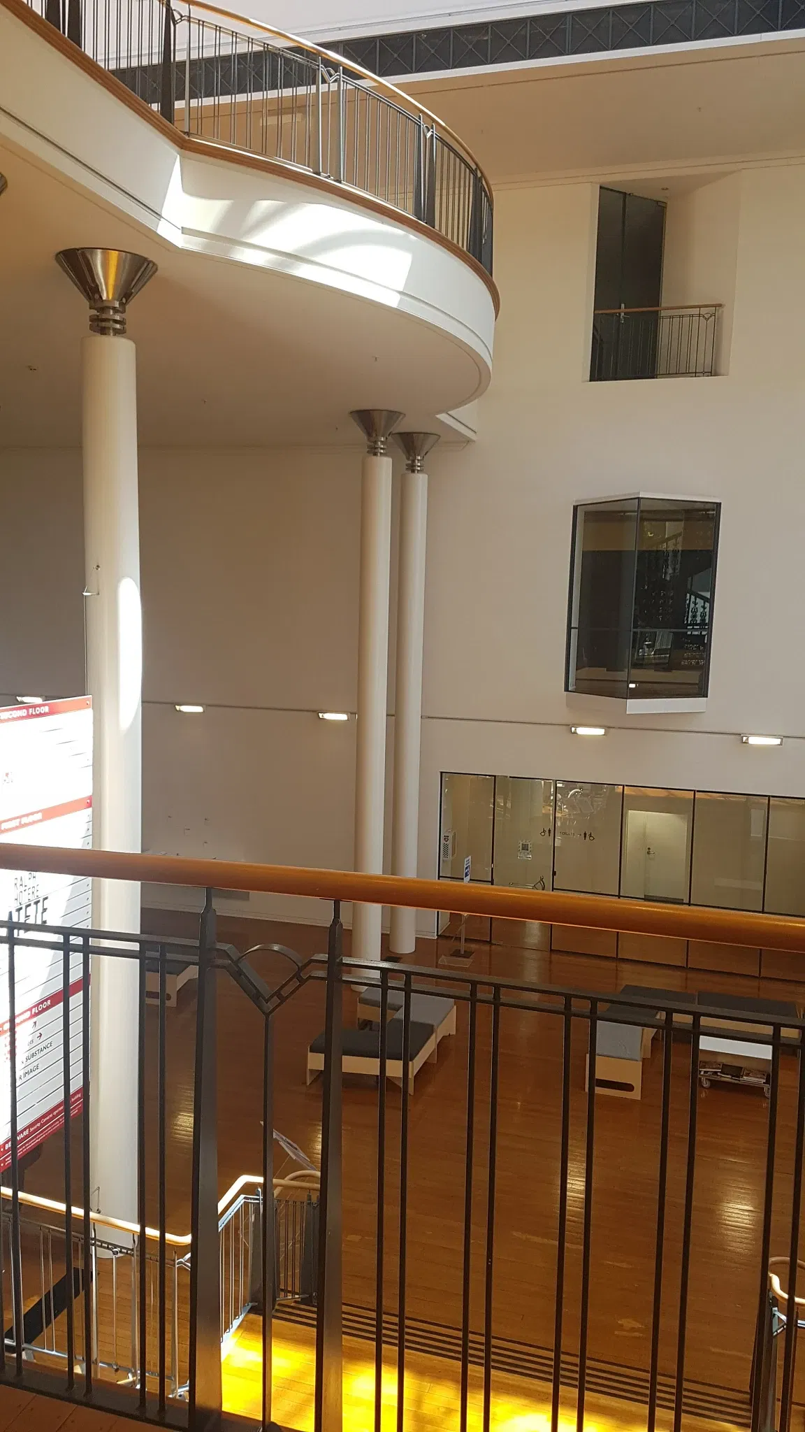 Dunedin Public Art Gallery & Museum