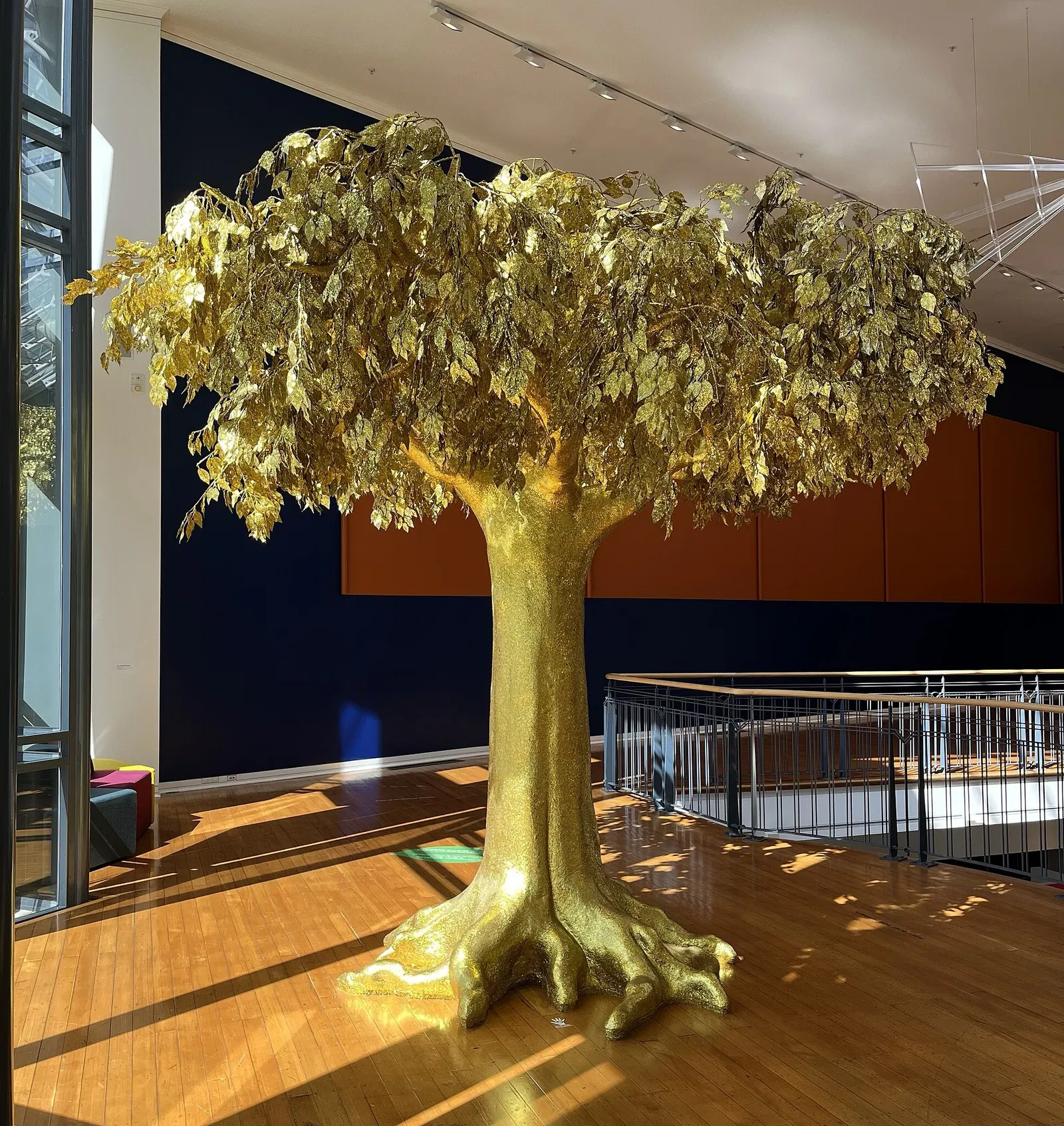 Dunedin Public Art Gallery & Museum